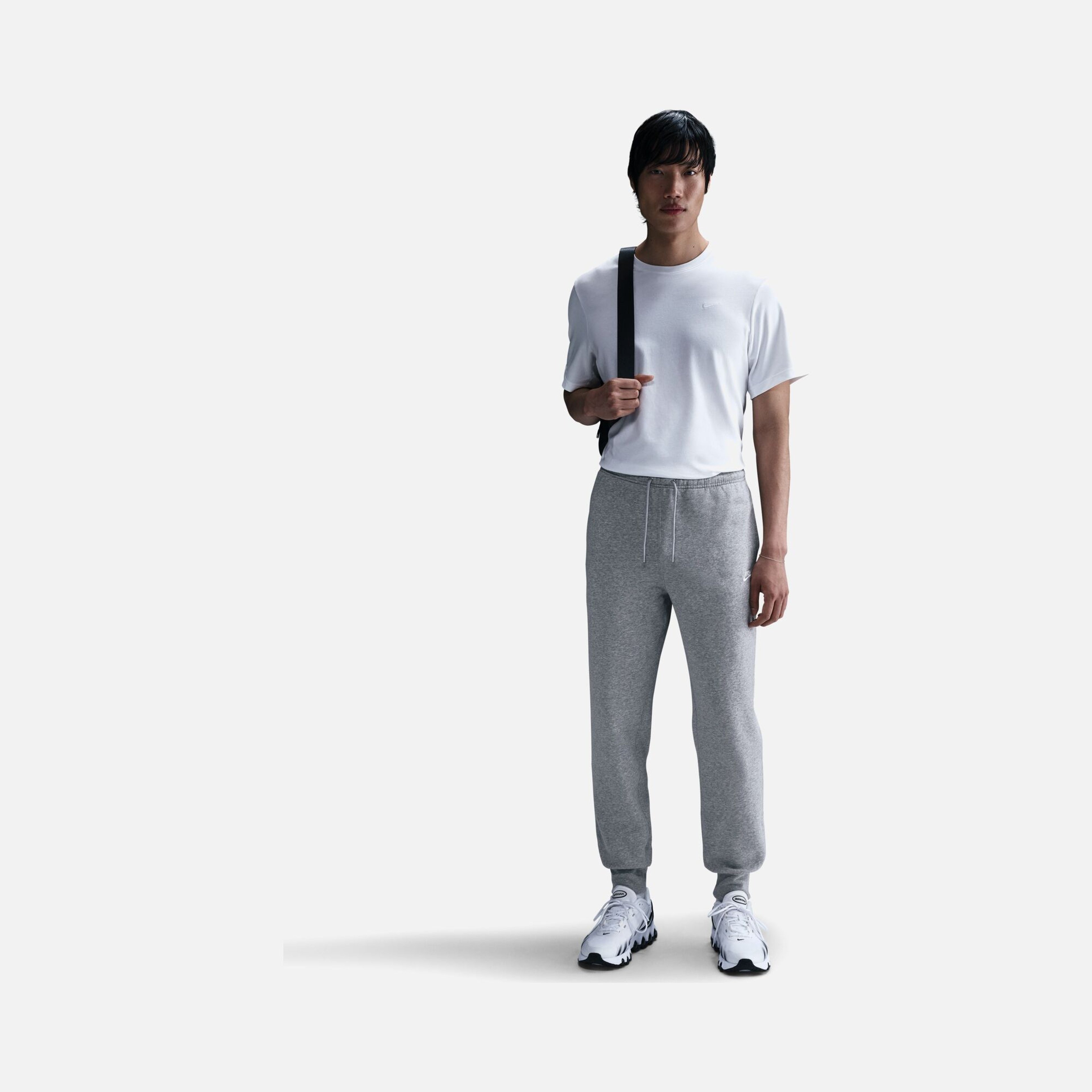 Nike Club Erkek Jogger Eşofman Altı
