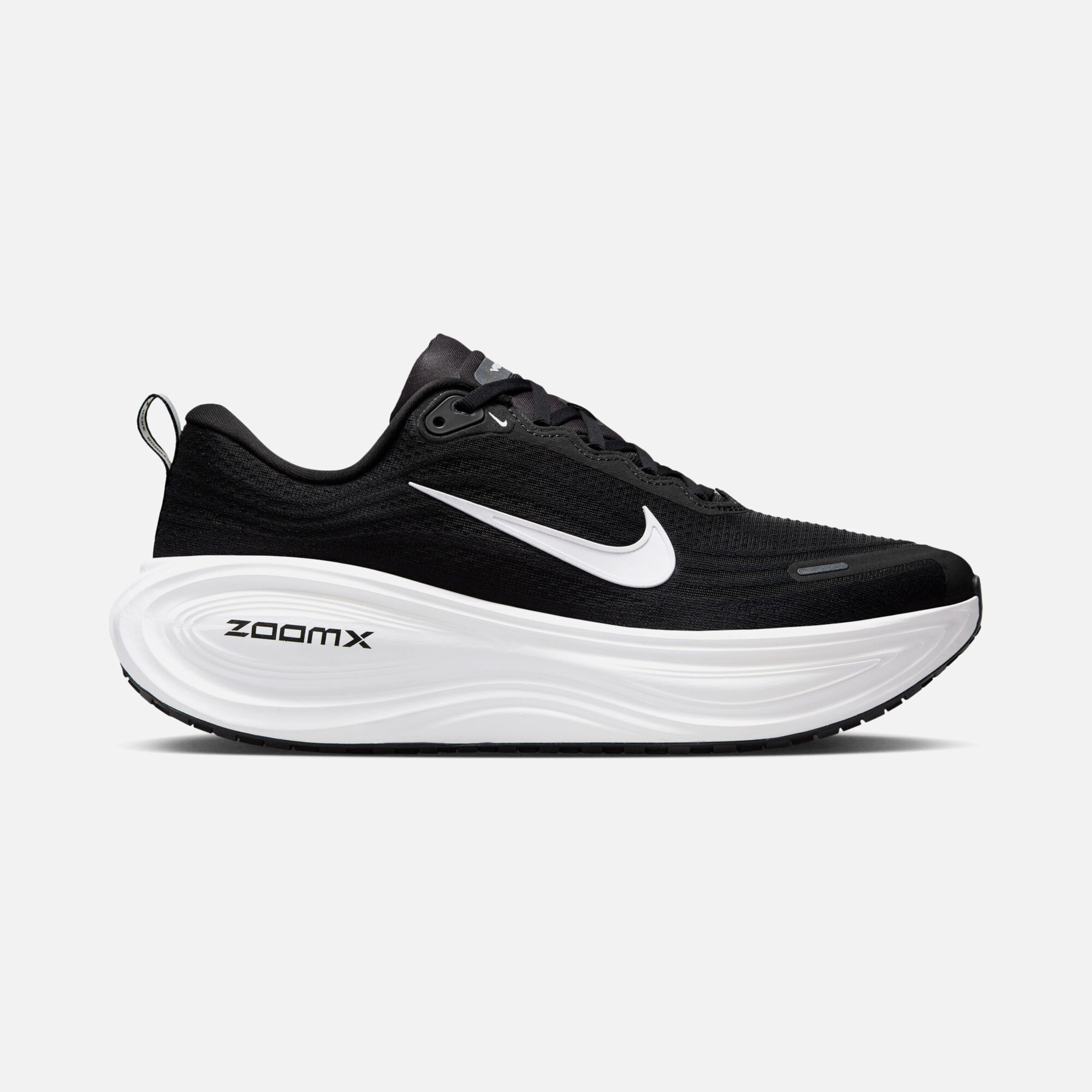 Nike Vomero Plus Erkek Koşu Ayakkabısı
