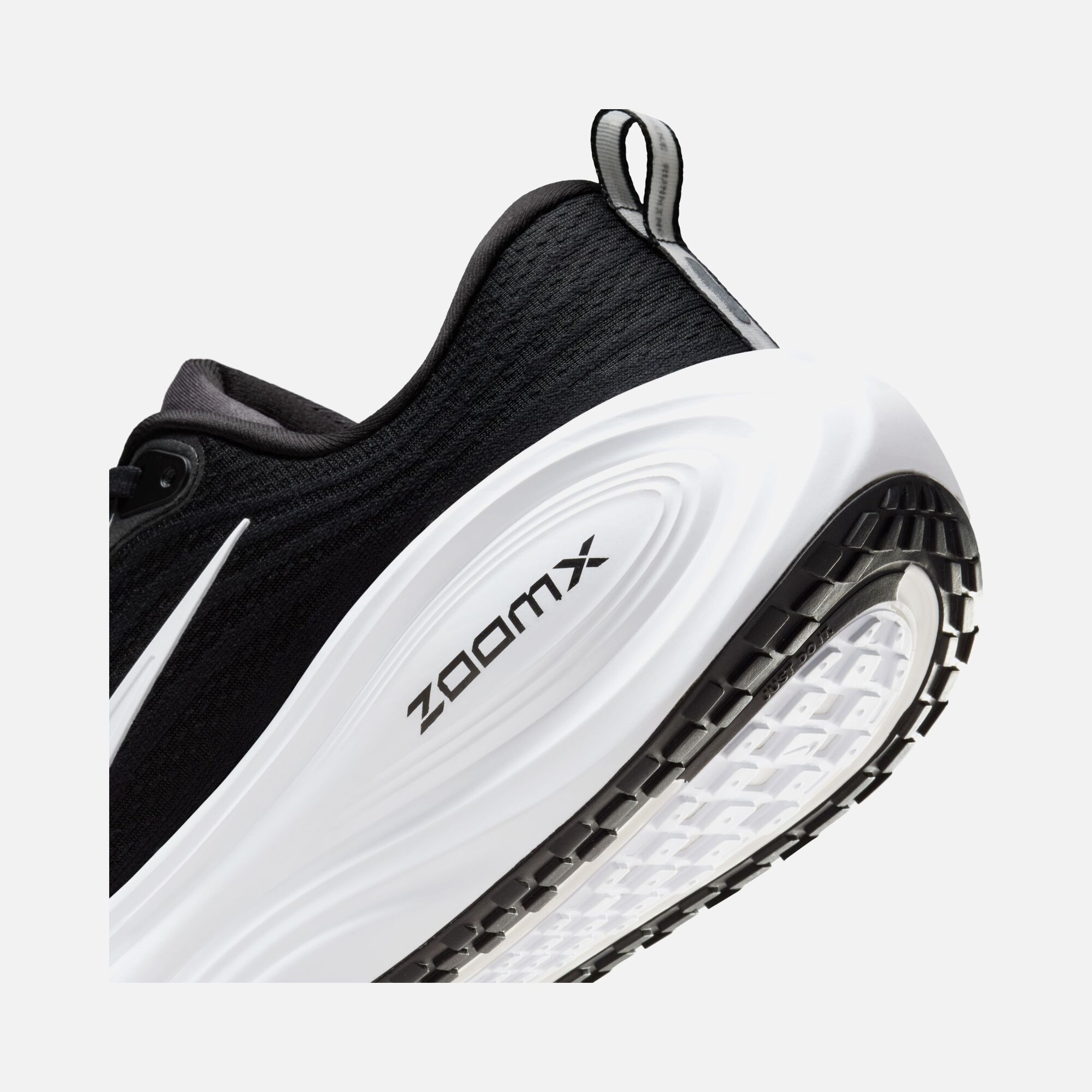 Nike Vomero Plus Erkek Koşu Ayakkabısı