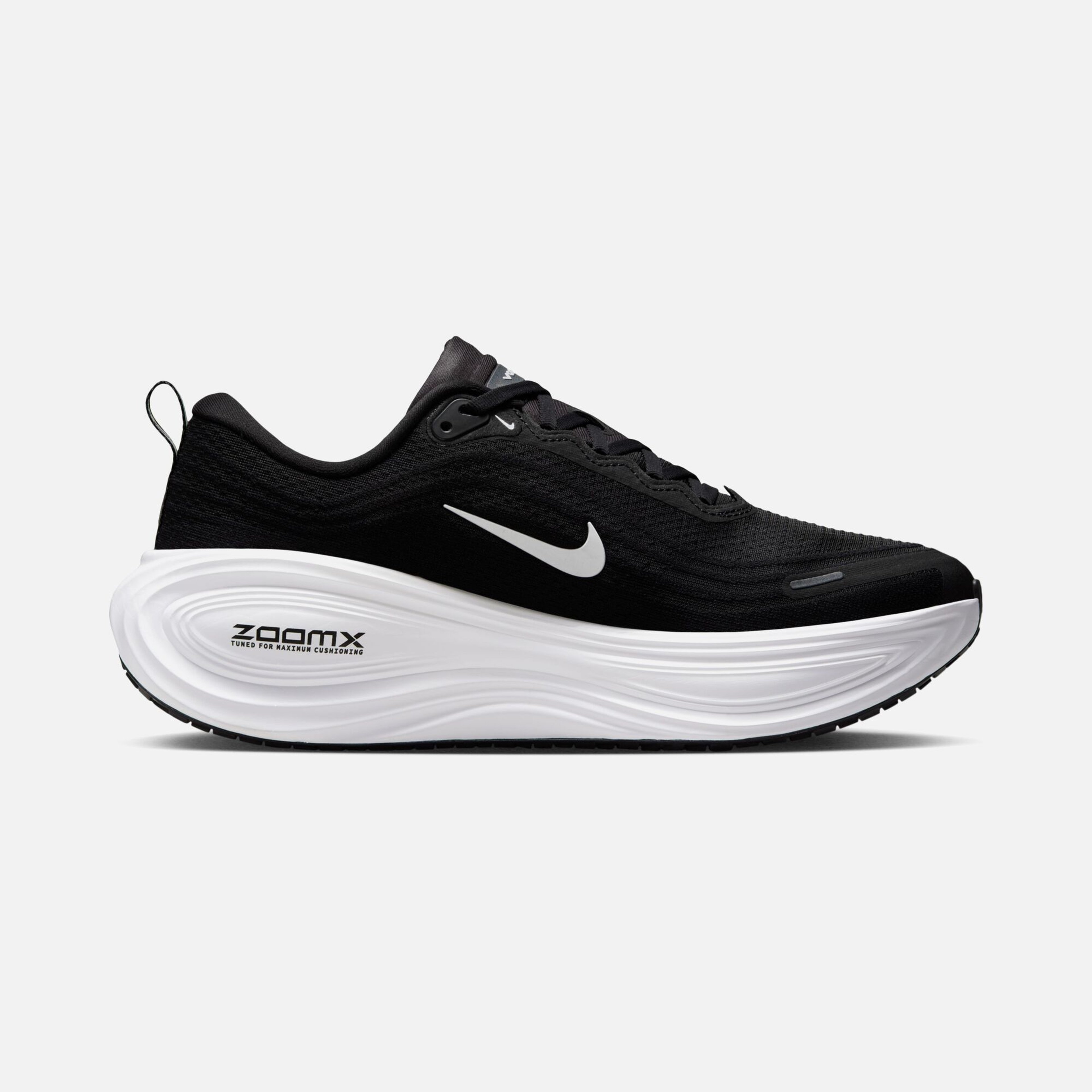 Nike Vomero Plus Erkek Koşu Ayakkabısı