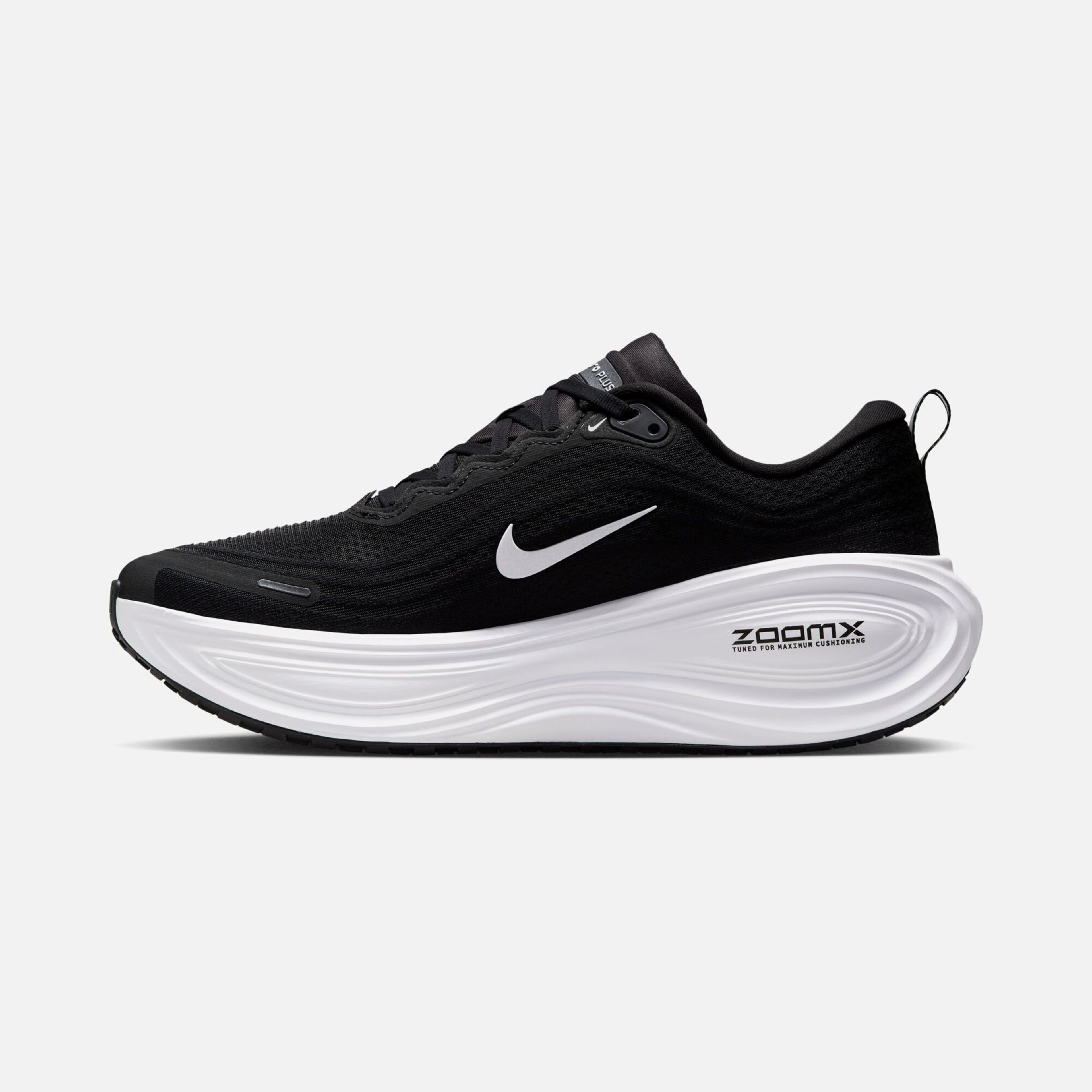 Nike Vomero Plus Erkek Koşu Ayakkabısı