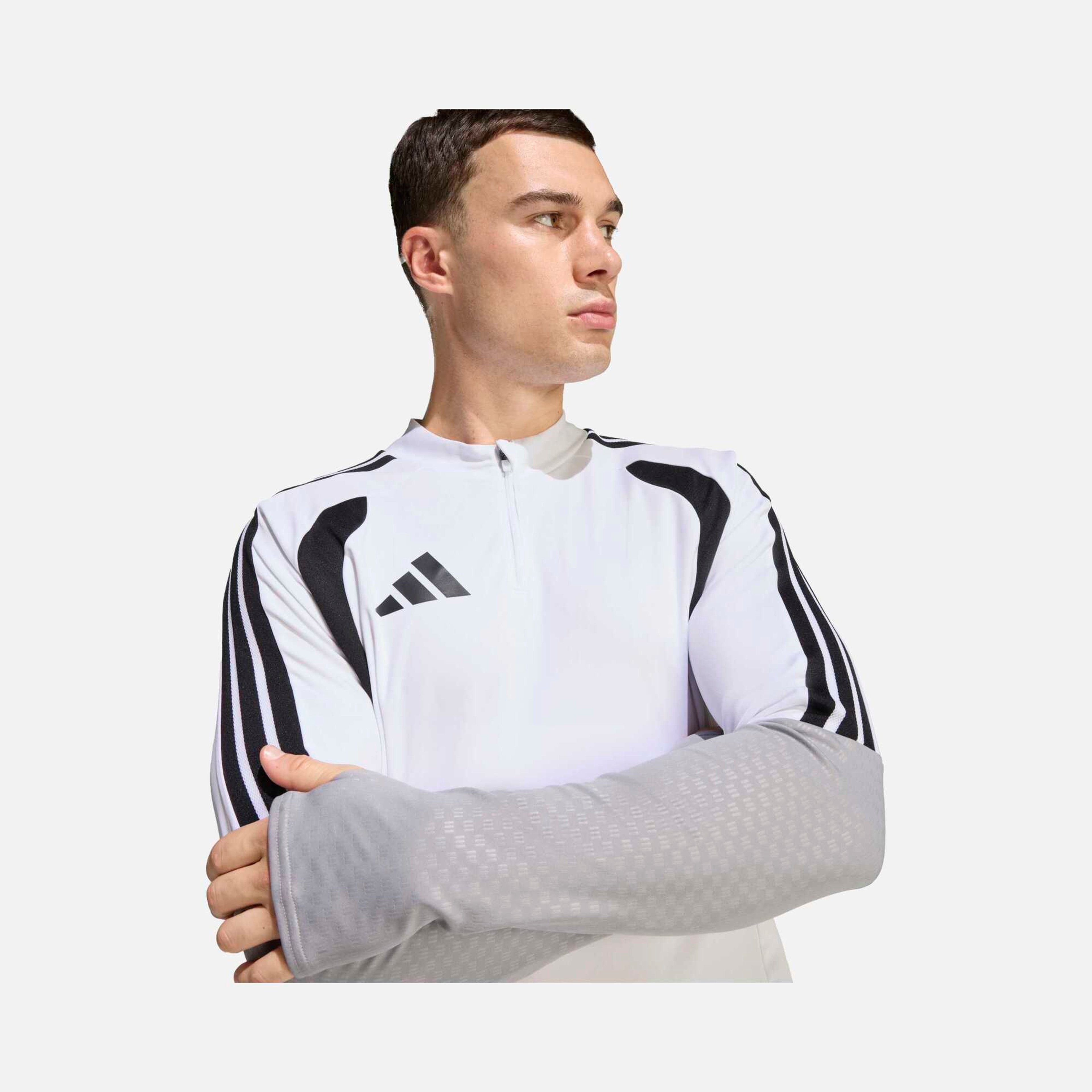 adidas Tiro26 Competition Top Erkek Sweatshirt