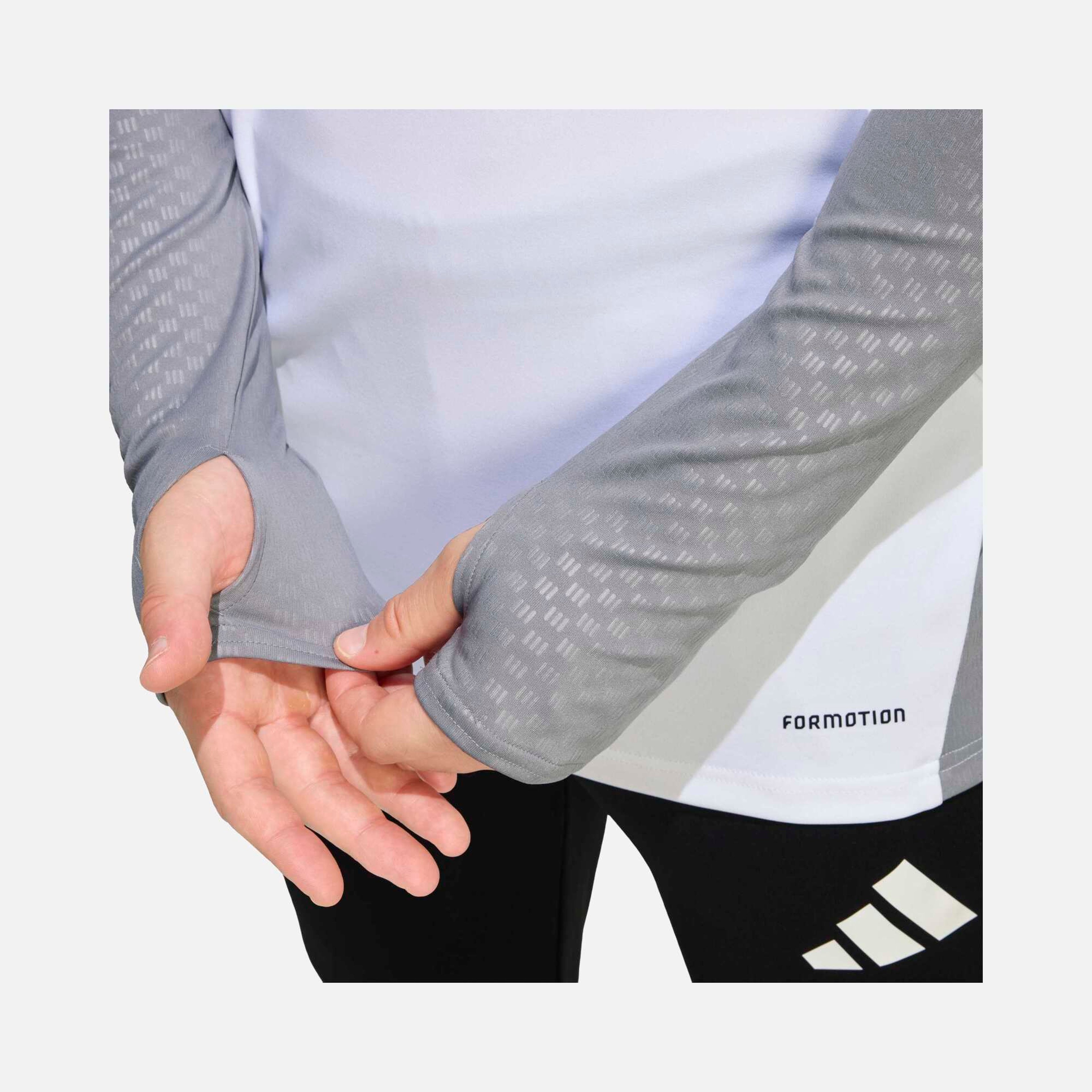 adidas Tiro26 Competition Top Erkek Sweatshirt