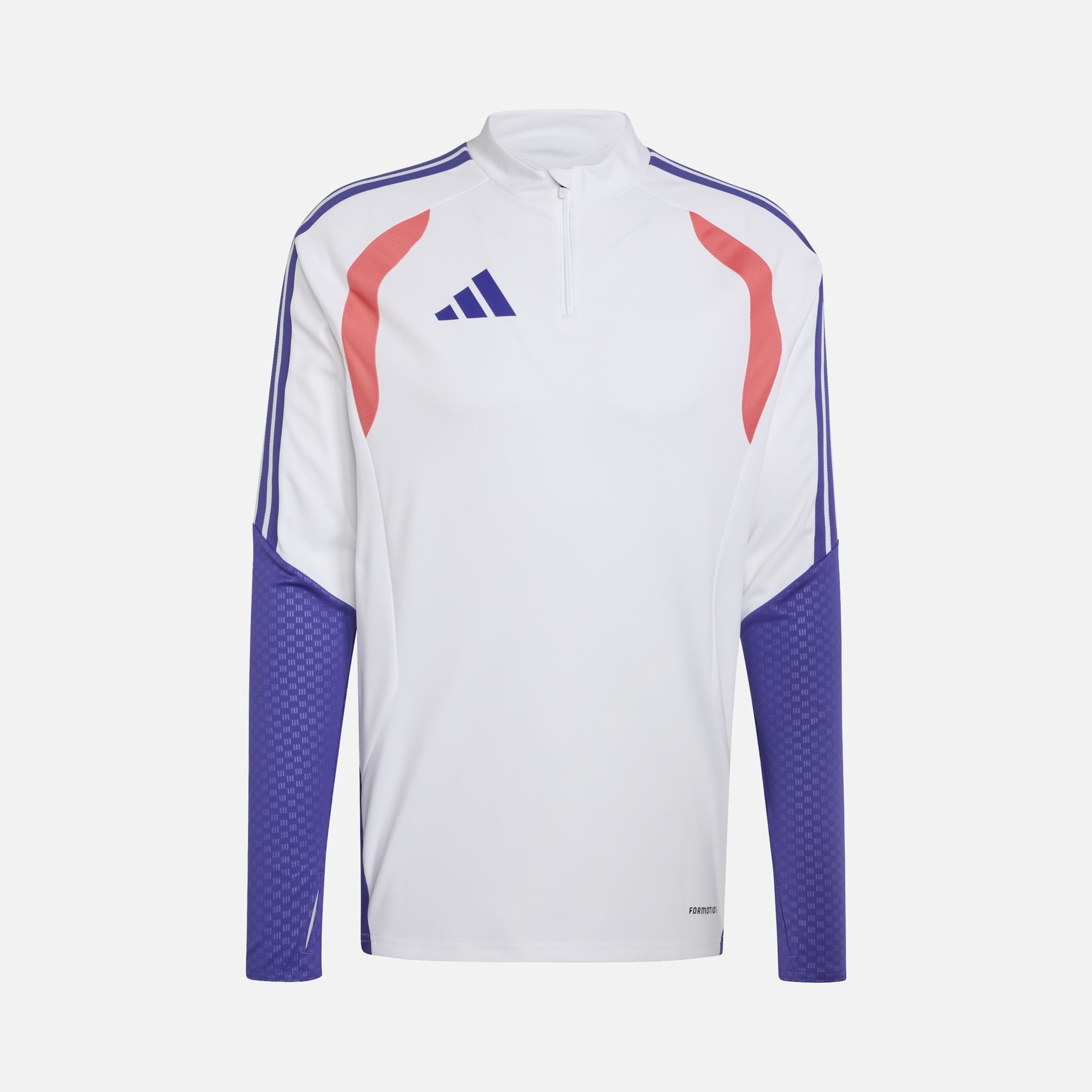 adidas Tiro26 Competition Top Erkek Sweatshirt