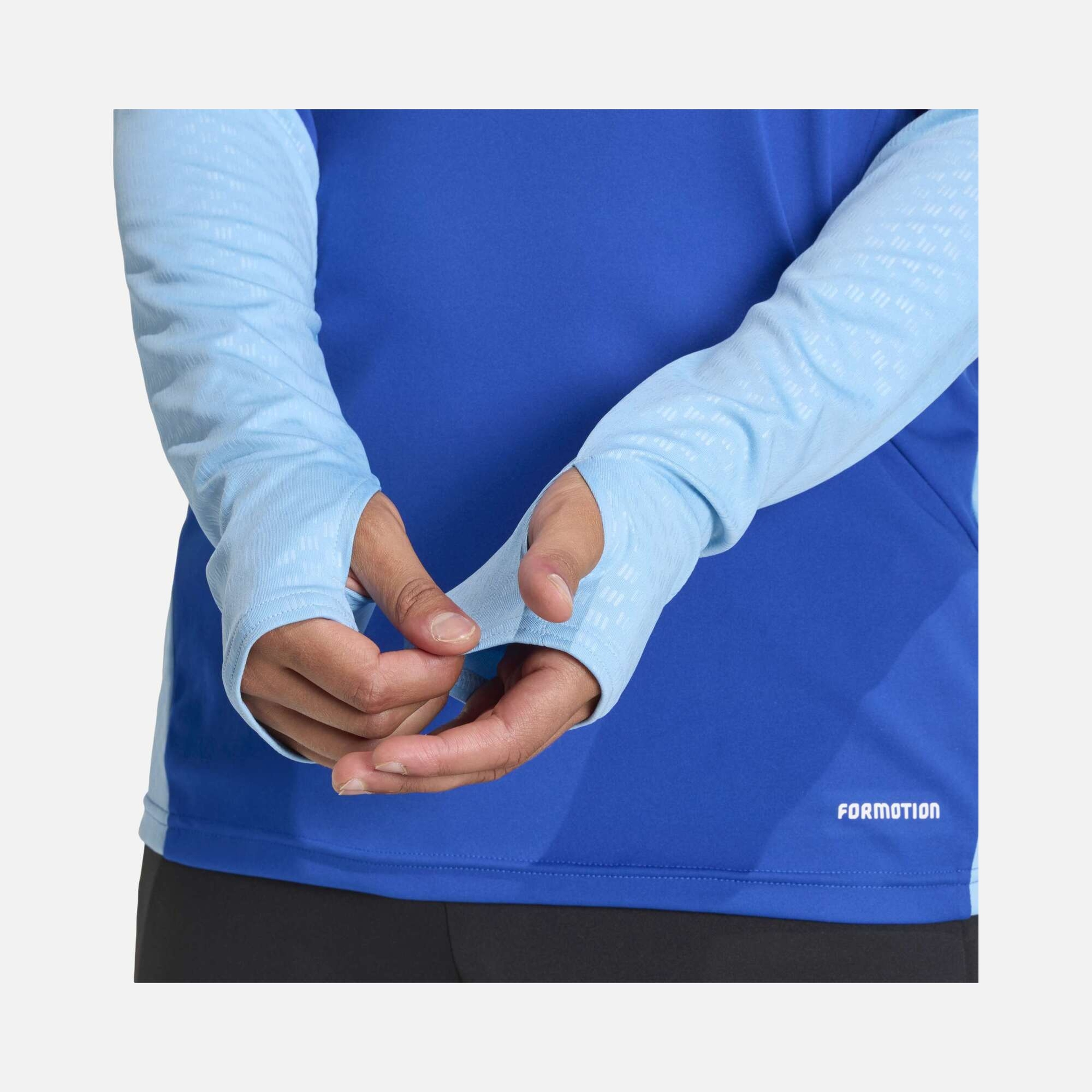 adidas Tiro26 Competition Top Erkek Sweatshirt