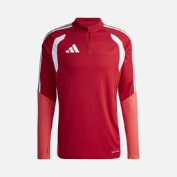 adidas Tiro26 Competition Top Erkek Sweatshirt