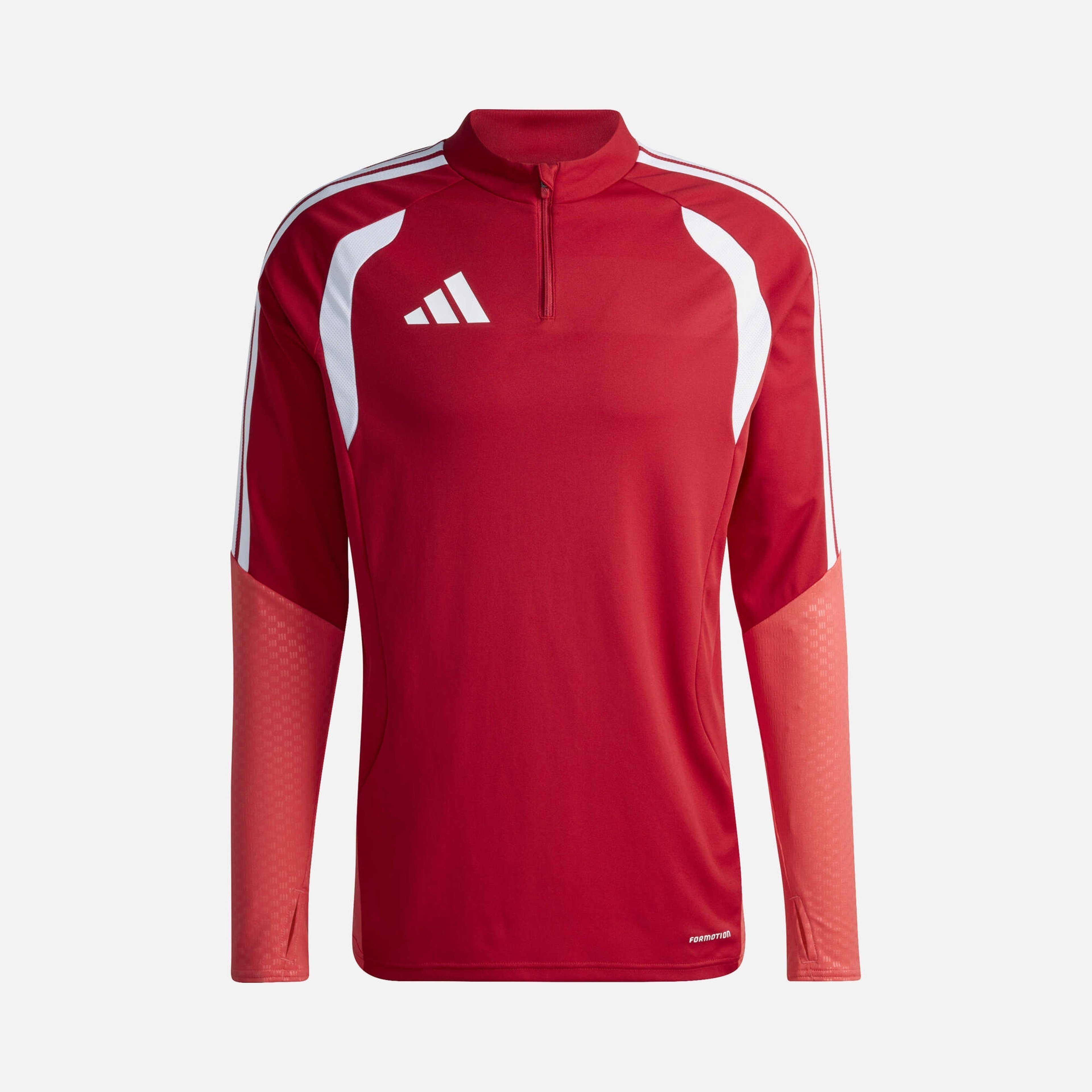 adidas Tiro26 Competition Top Erkek Sweatshirt