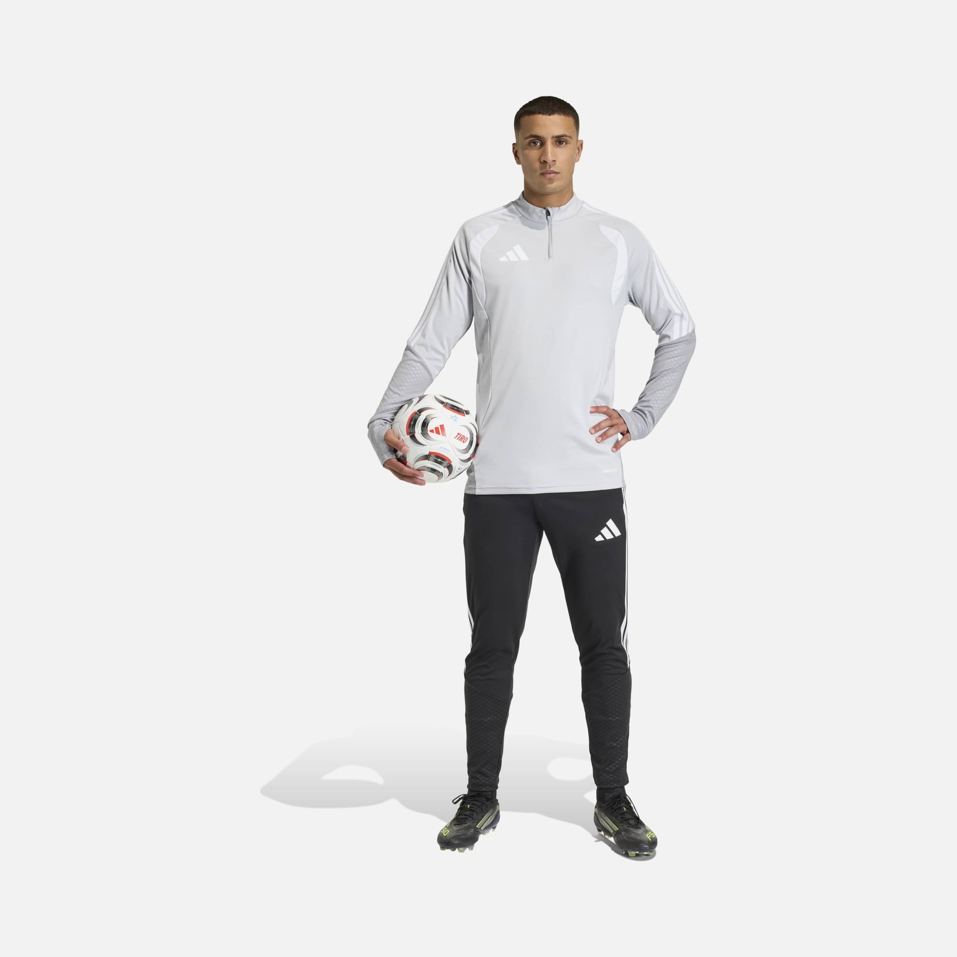 adidas Tiro26 Competition Top Erkek Sweatshirt