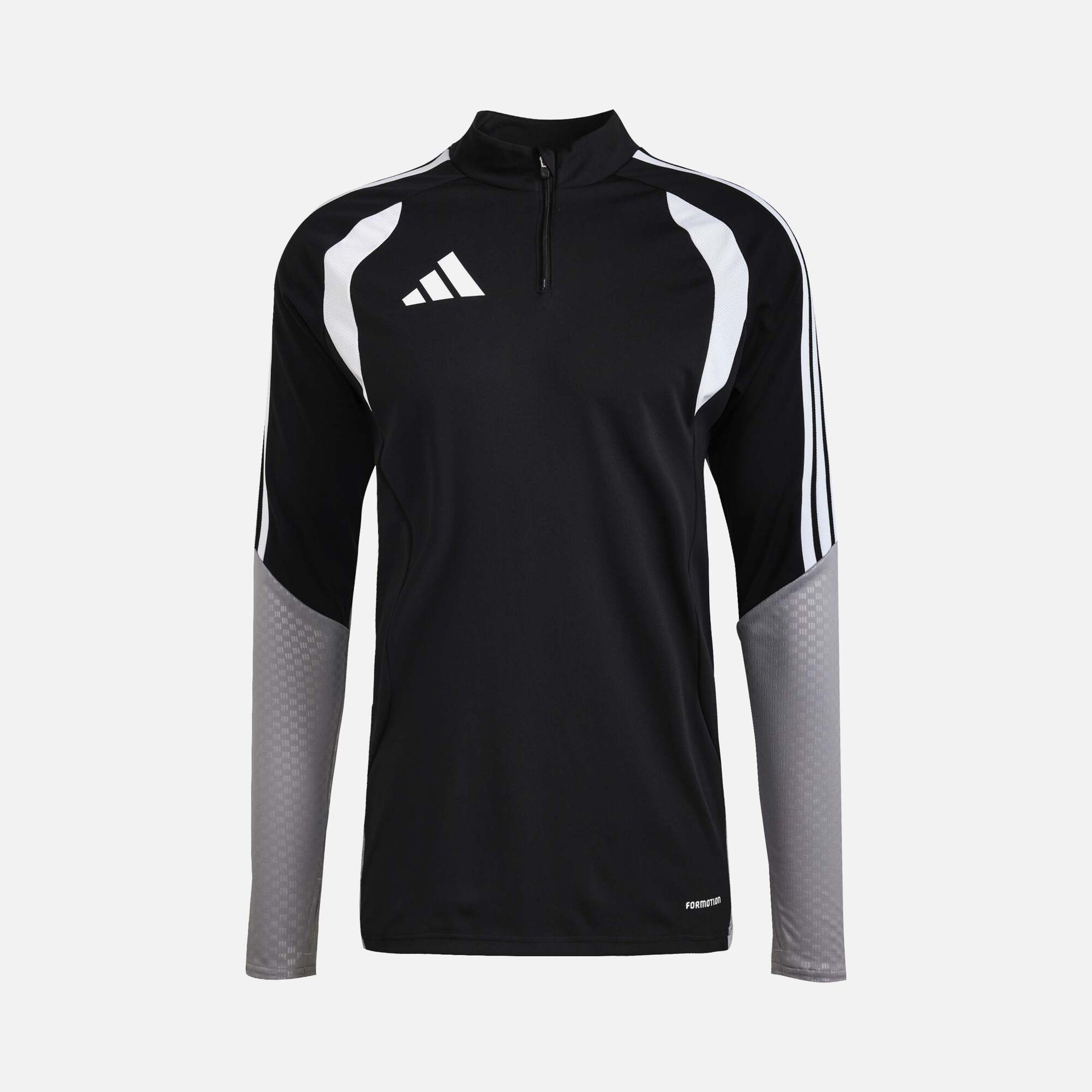 adidas Tiro26 Competition Top Erkek Sweatshirt