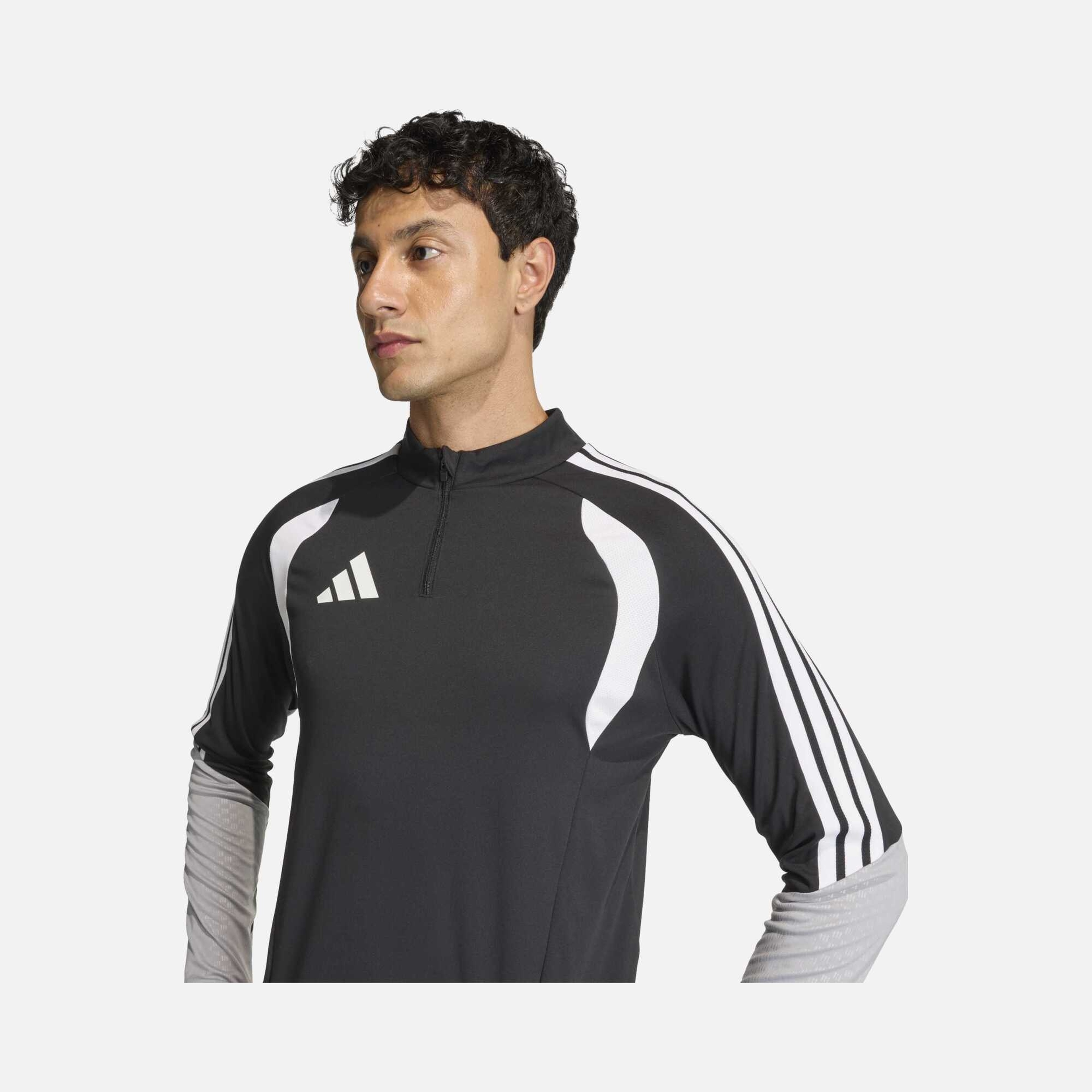 adidas Tiro26 Competition Top Erkek Sweatshirt