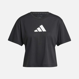 adidas We Bl Tee Kadın Tişört