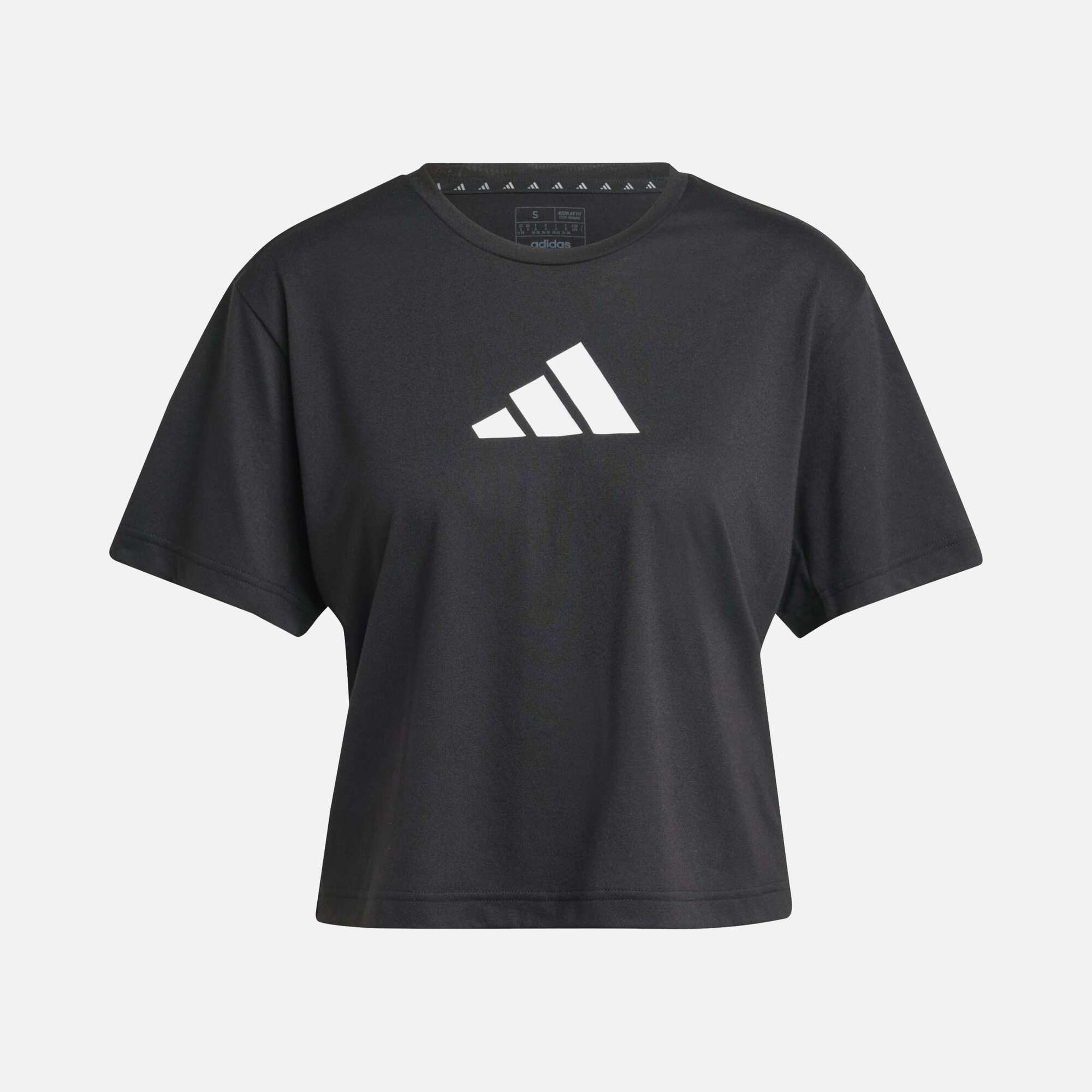 adidas We Bl Tee Kadın Tişört