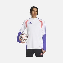 adidas Tiro26 Competition Top Erkek Sweatshirt