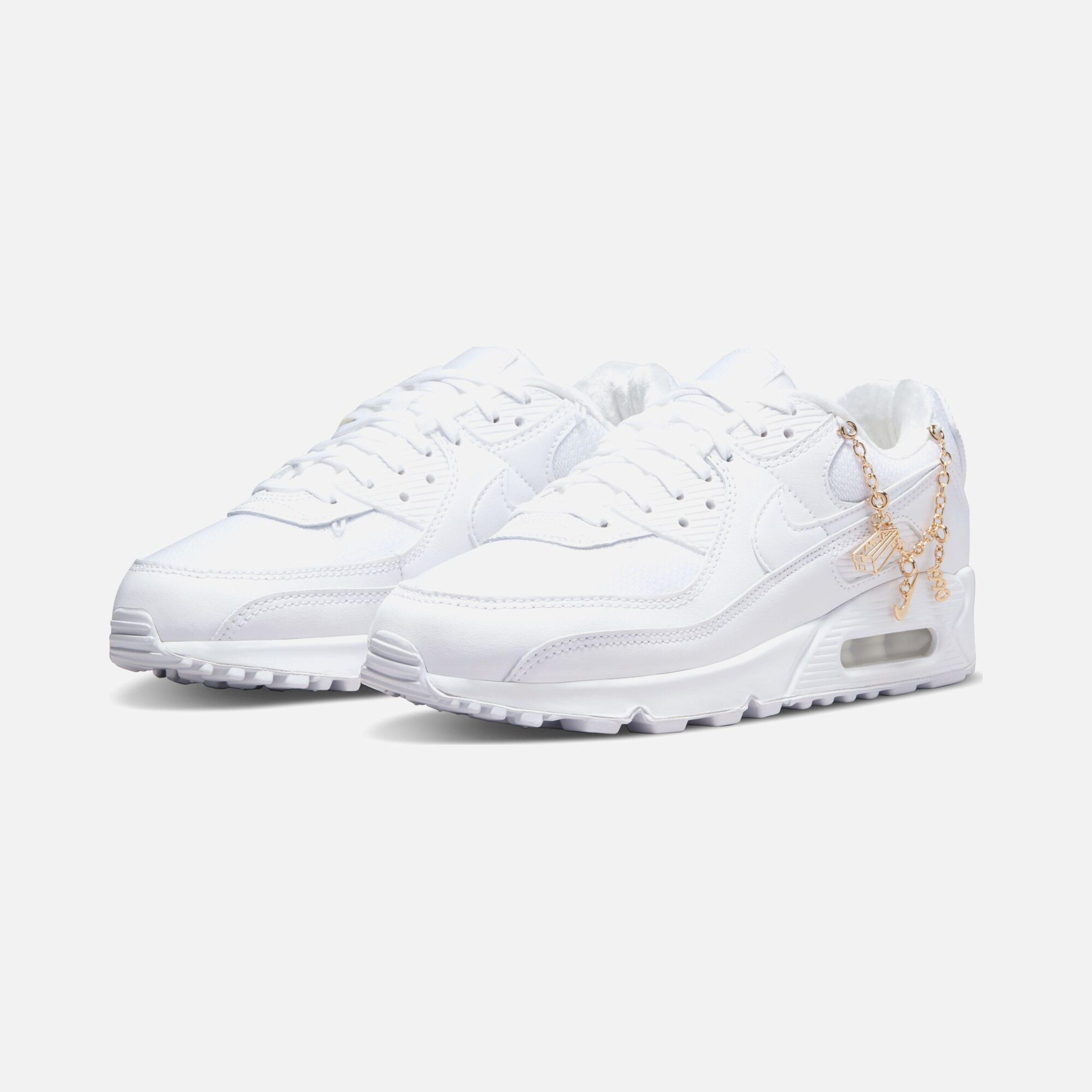 Nike Air Max 90 Premium ''Lucky Charms'' Kadın Spor Ayakkabı