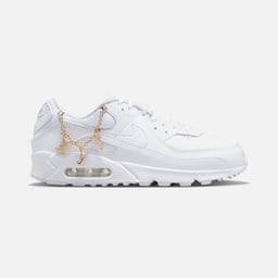 Nike Air Max 90 Premium ''Lucky Charms'' Kadın Spor Ayakkabı