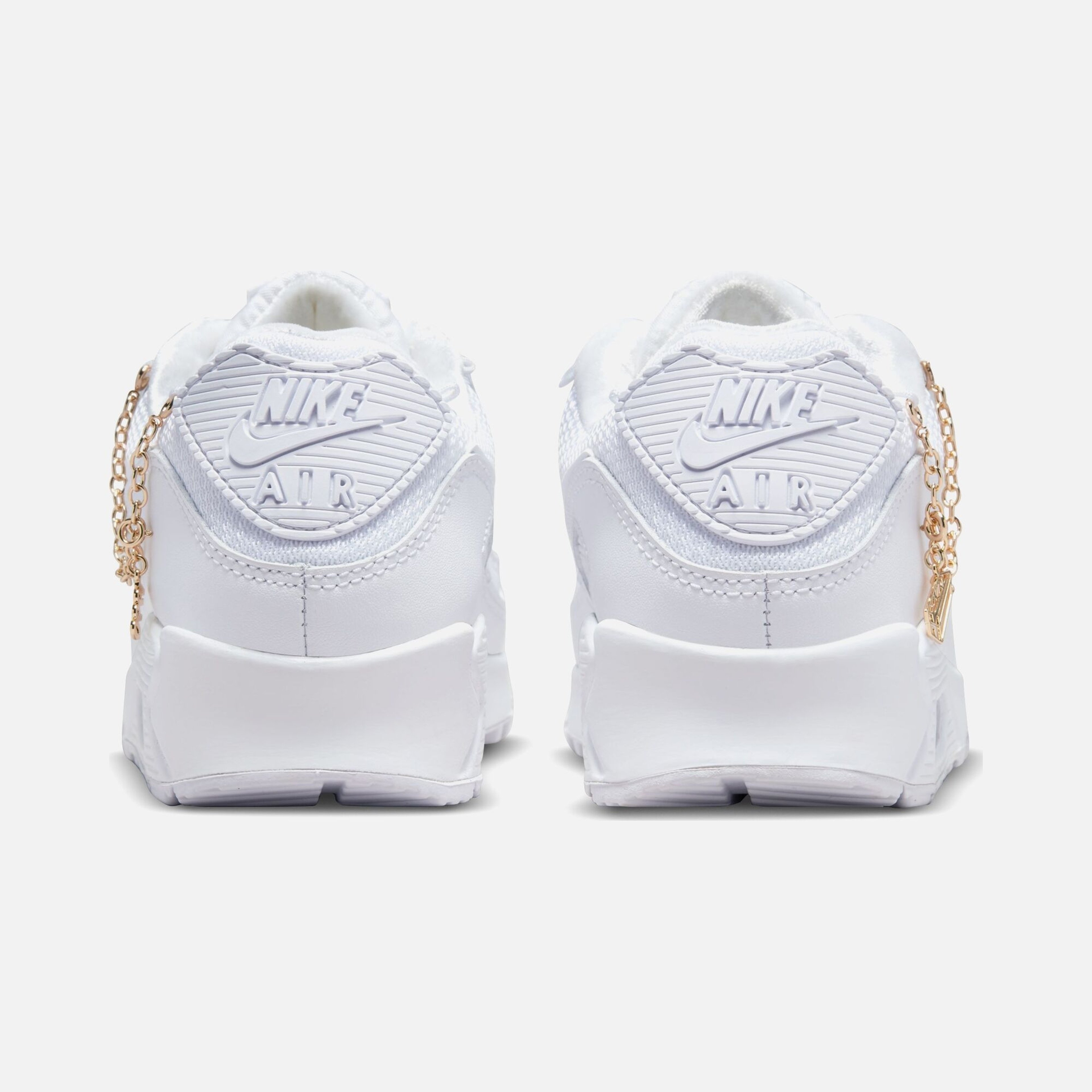 Nike Air Max 90 Premium ''Lucky Charms'' Kadın Spor Ayakkabı