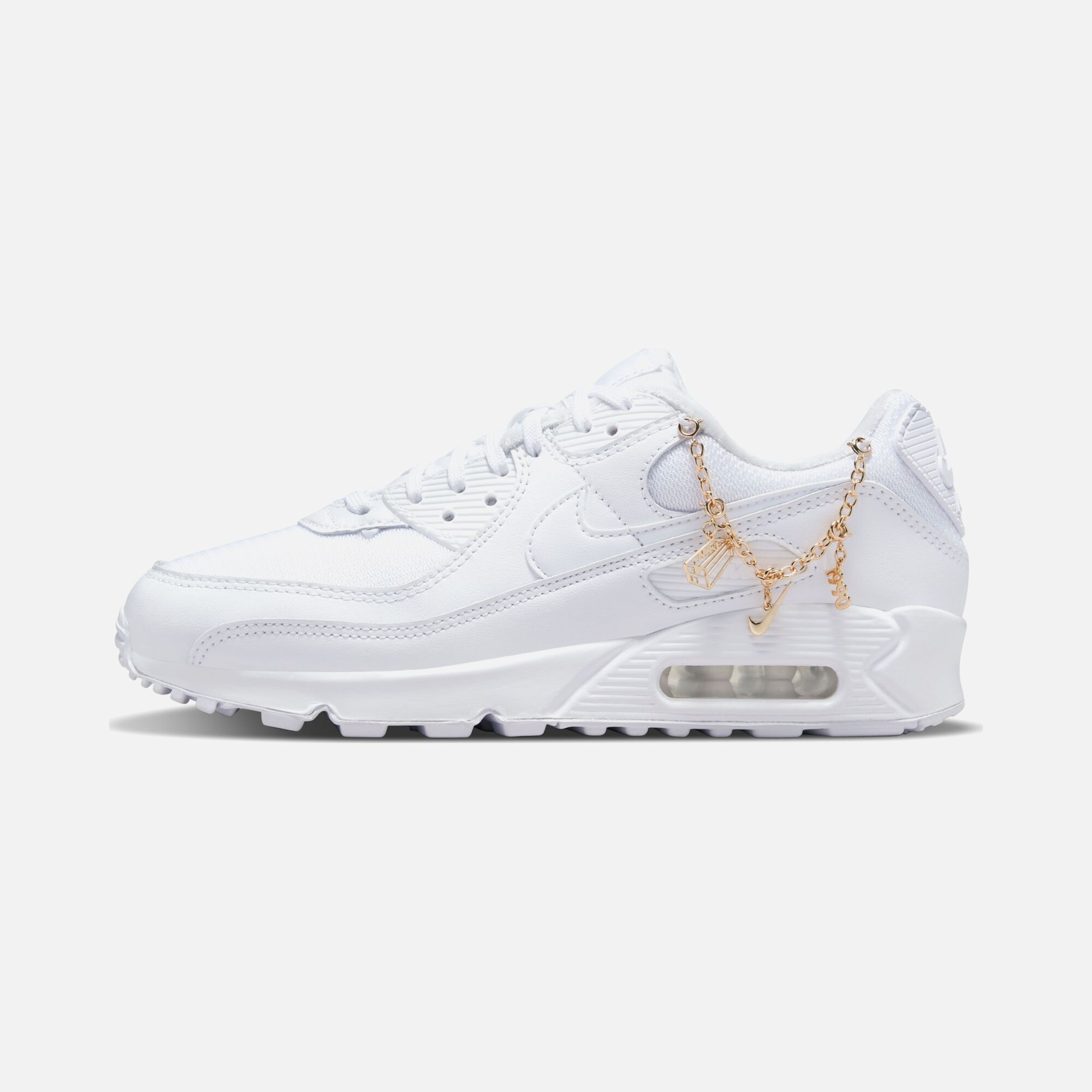 Nike Air Max 90 Premium ''Lucky Charms'' Kadın Spor Ayakkabı