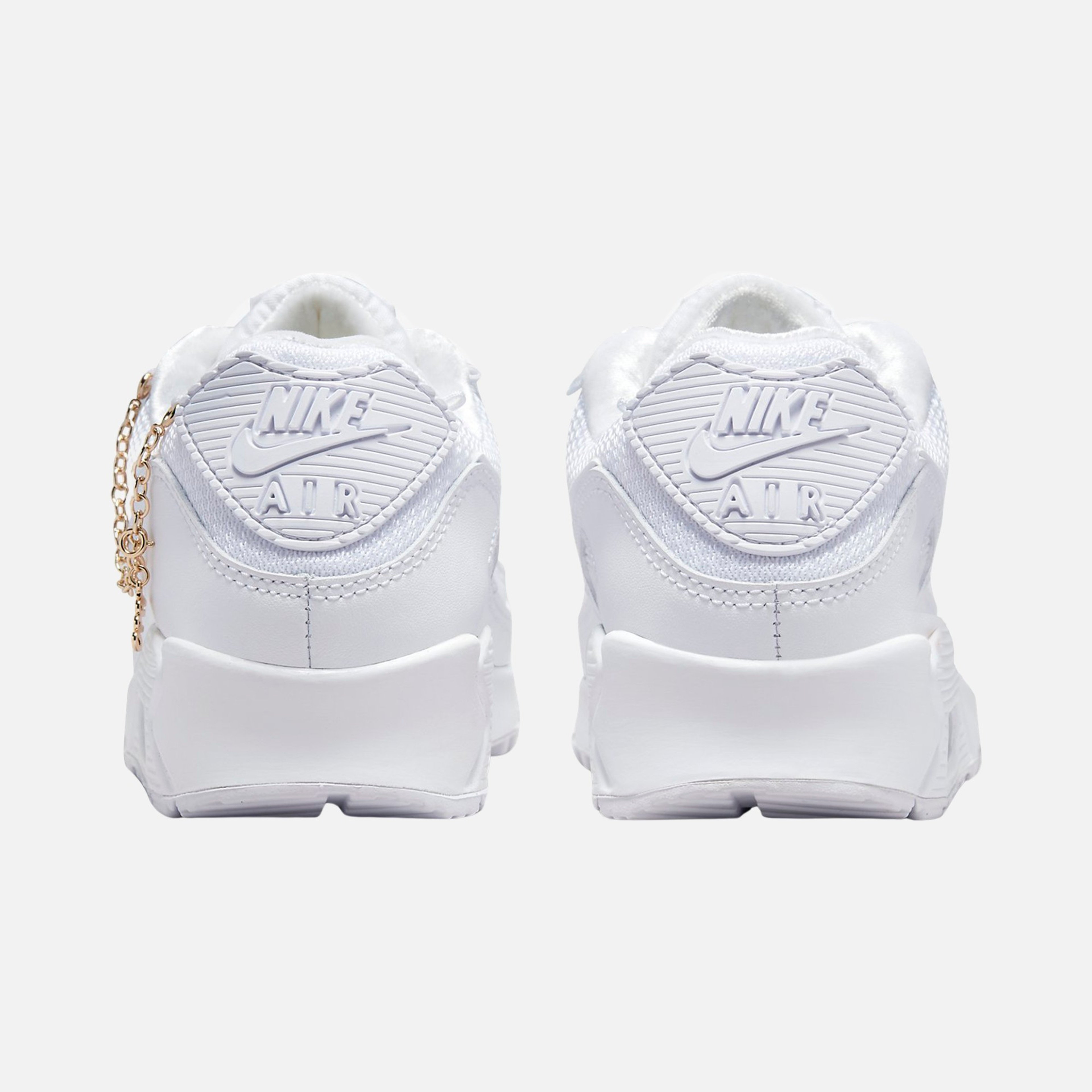 Nike Air Max 90 Premium ''Lucky Charms'' Kadın Spor Ayakkabı