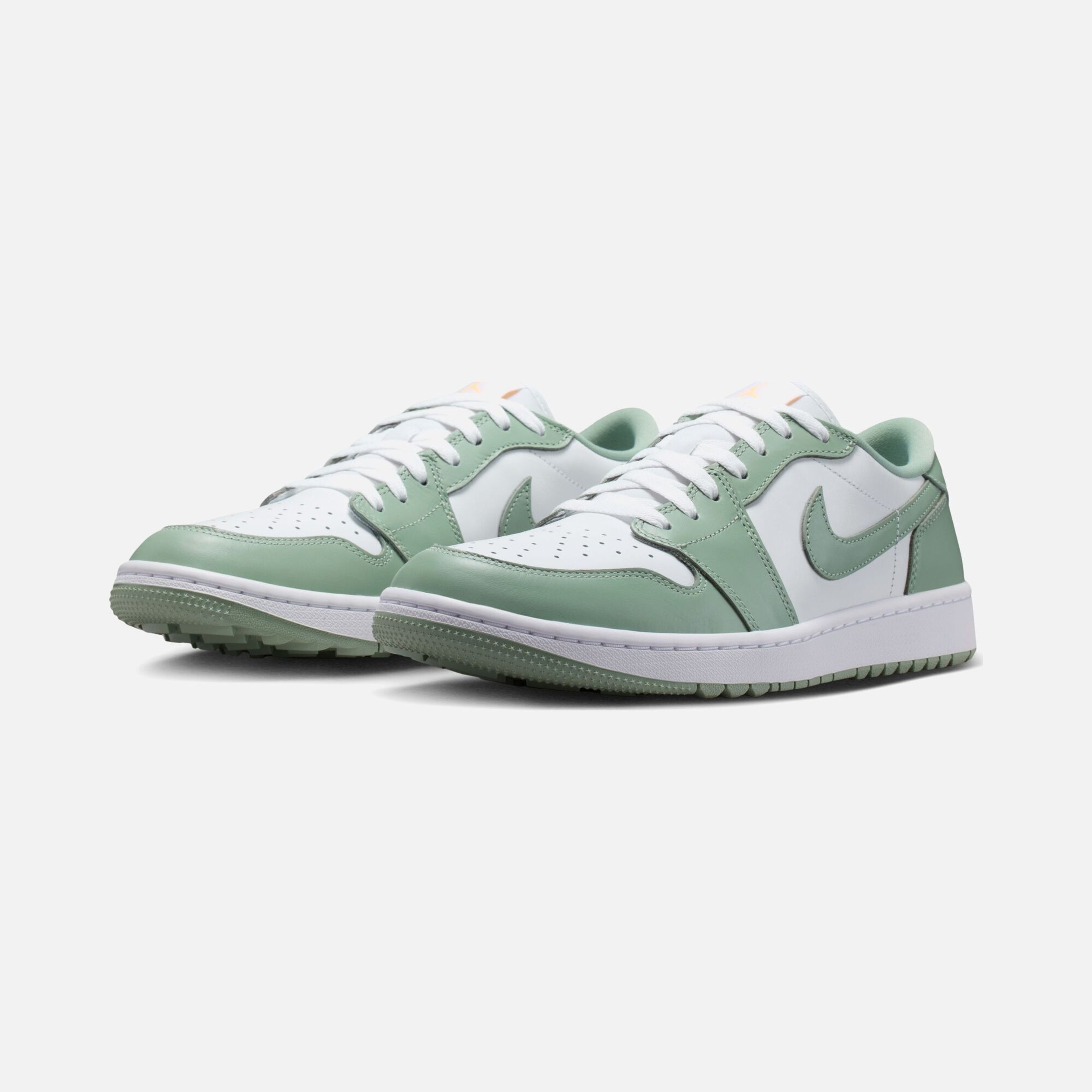 Nike Air Jordan 1 Low G Erkek Spor Ayakkabısı