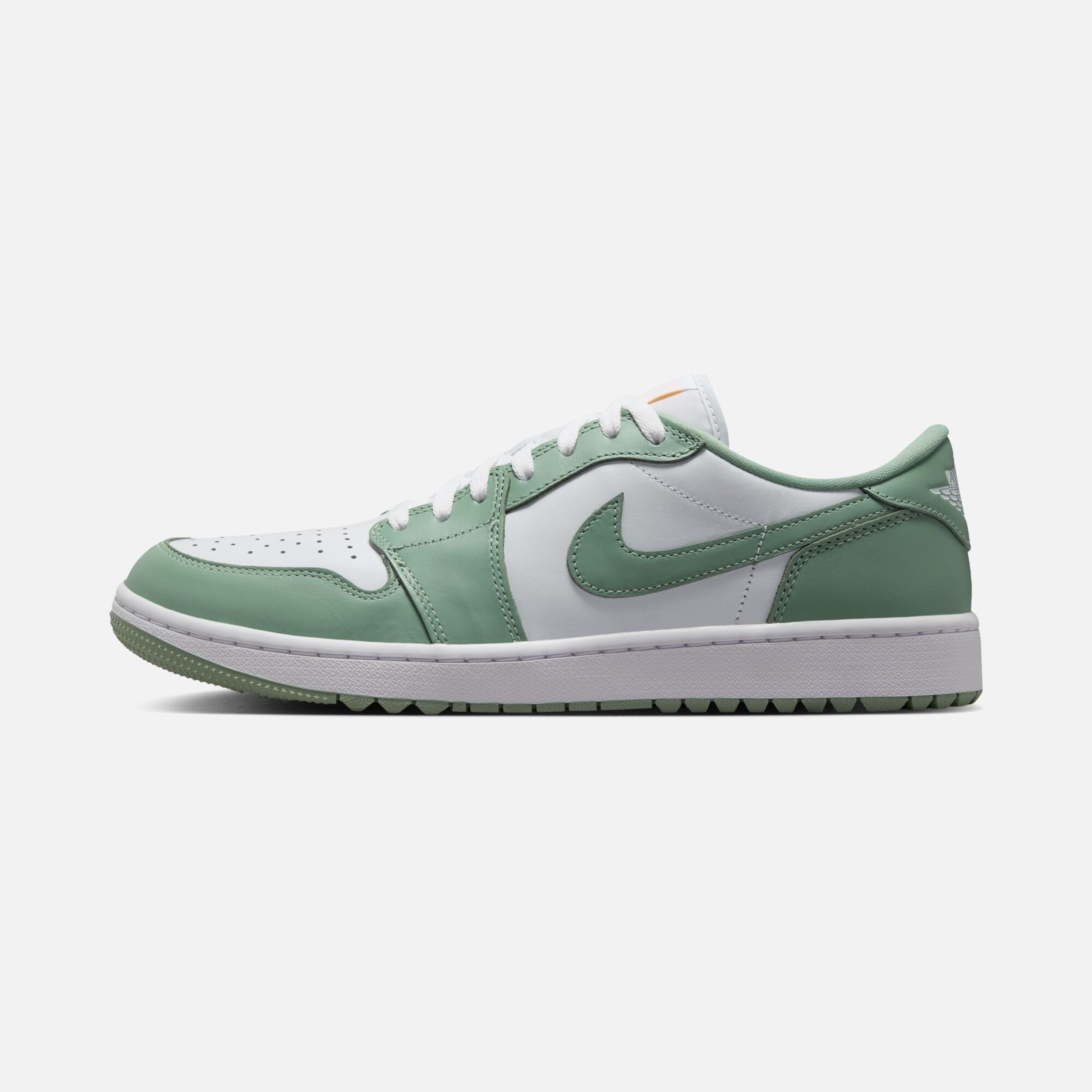 Nike Air Jordan 1 Low G Erkek Spor Ayakkabısı