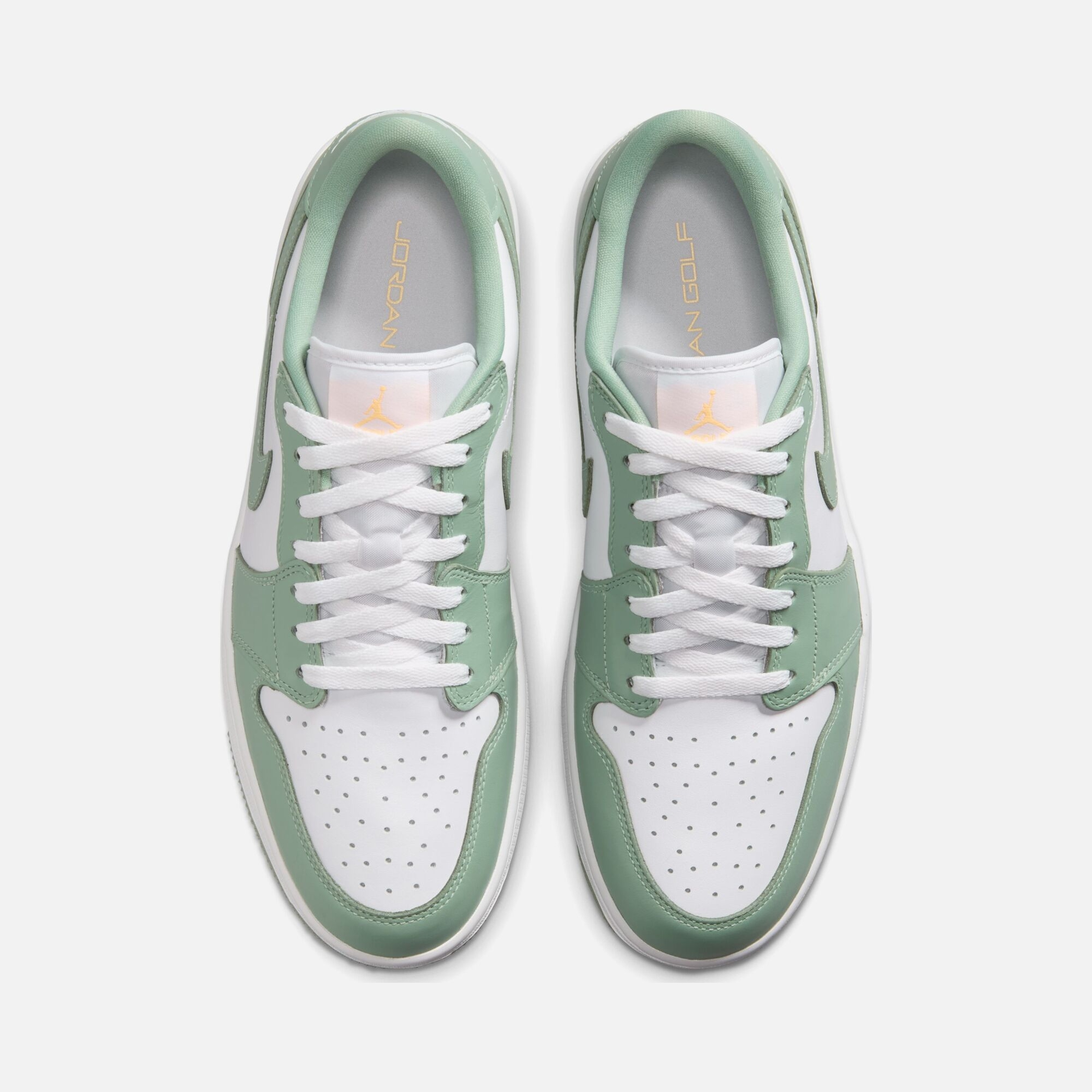 Nike Air Jordan 1 Low G Erkek Spor Ayakkabısı
