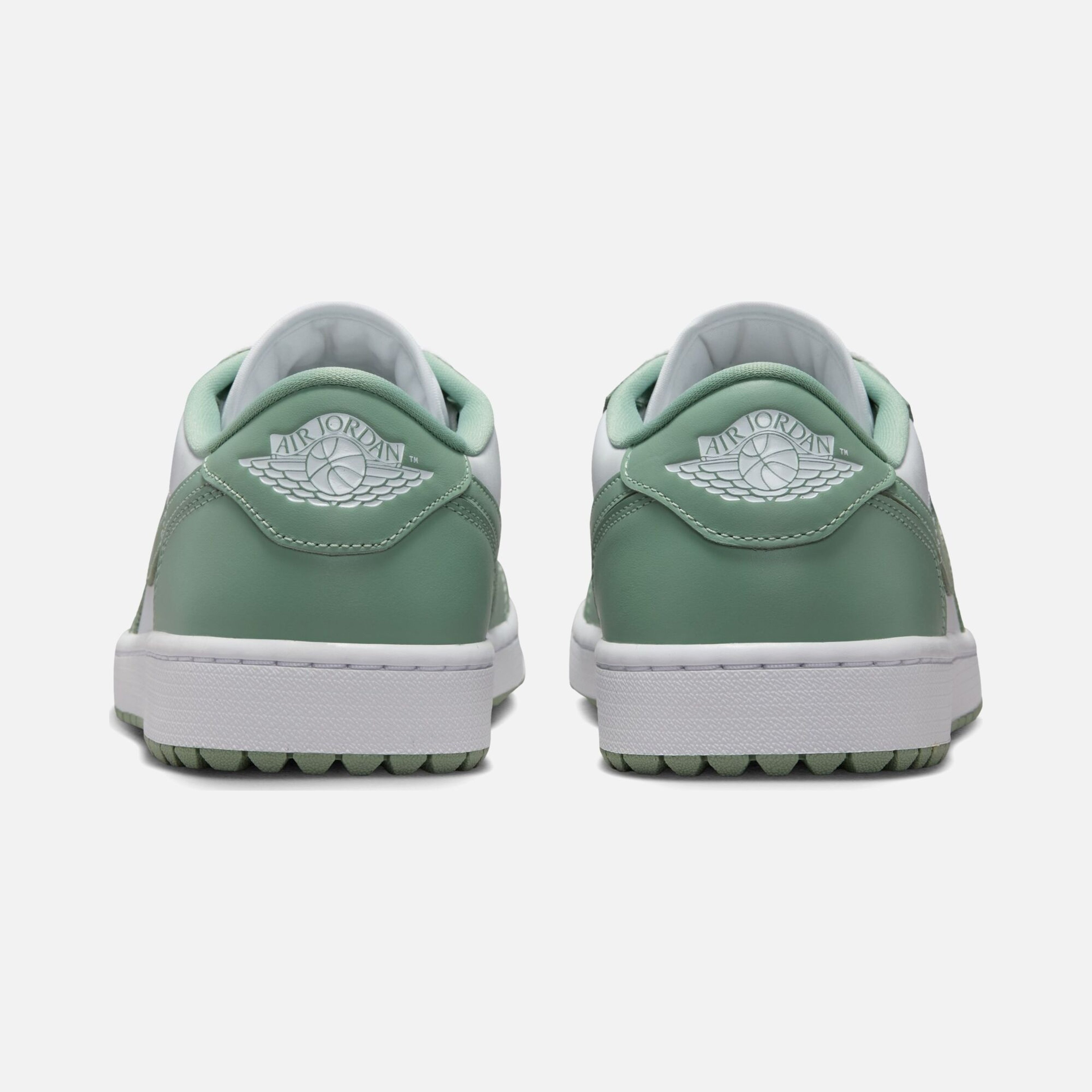 Nike Air Jordan 1 Low G Erkek Spor Ayakkabısı