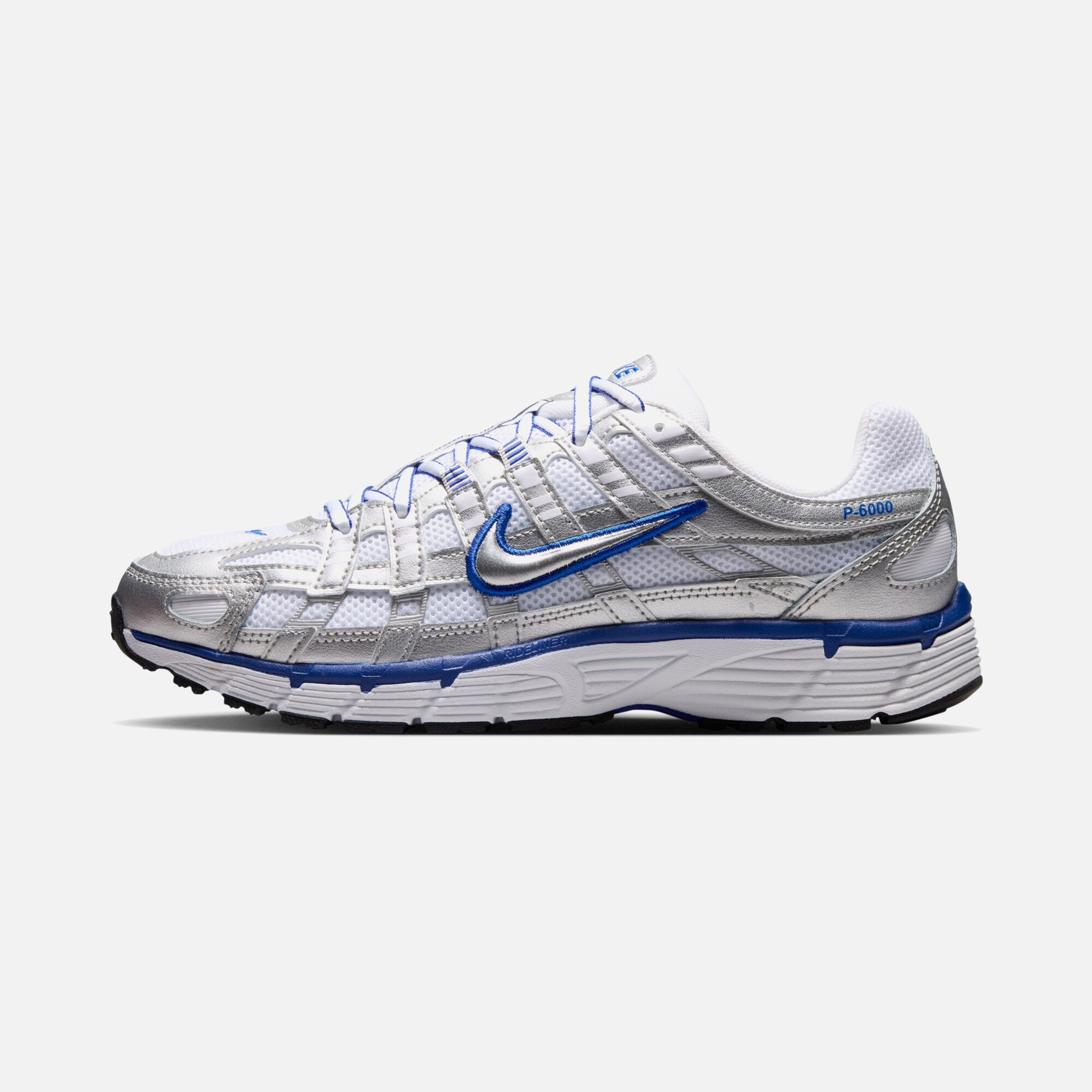 Nike Sportswear P-6000 Kadın Spor Ayakkabı