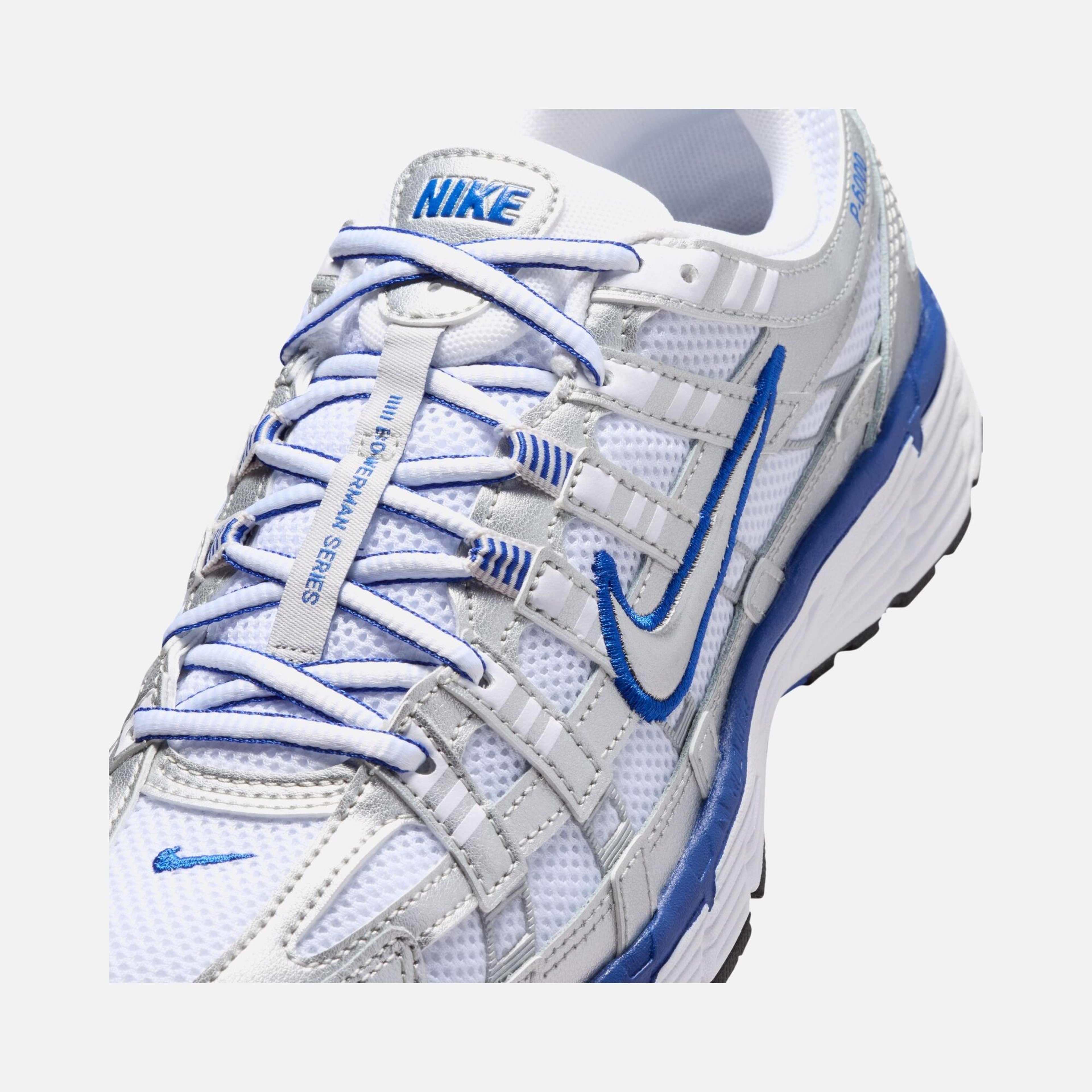 Nike Sportswear P-6000 Kadın Spor Ayakkabı