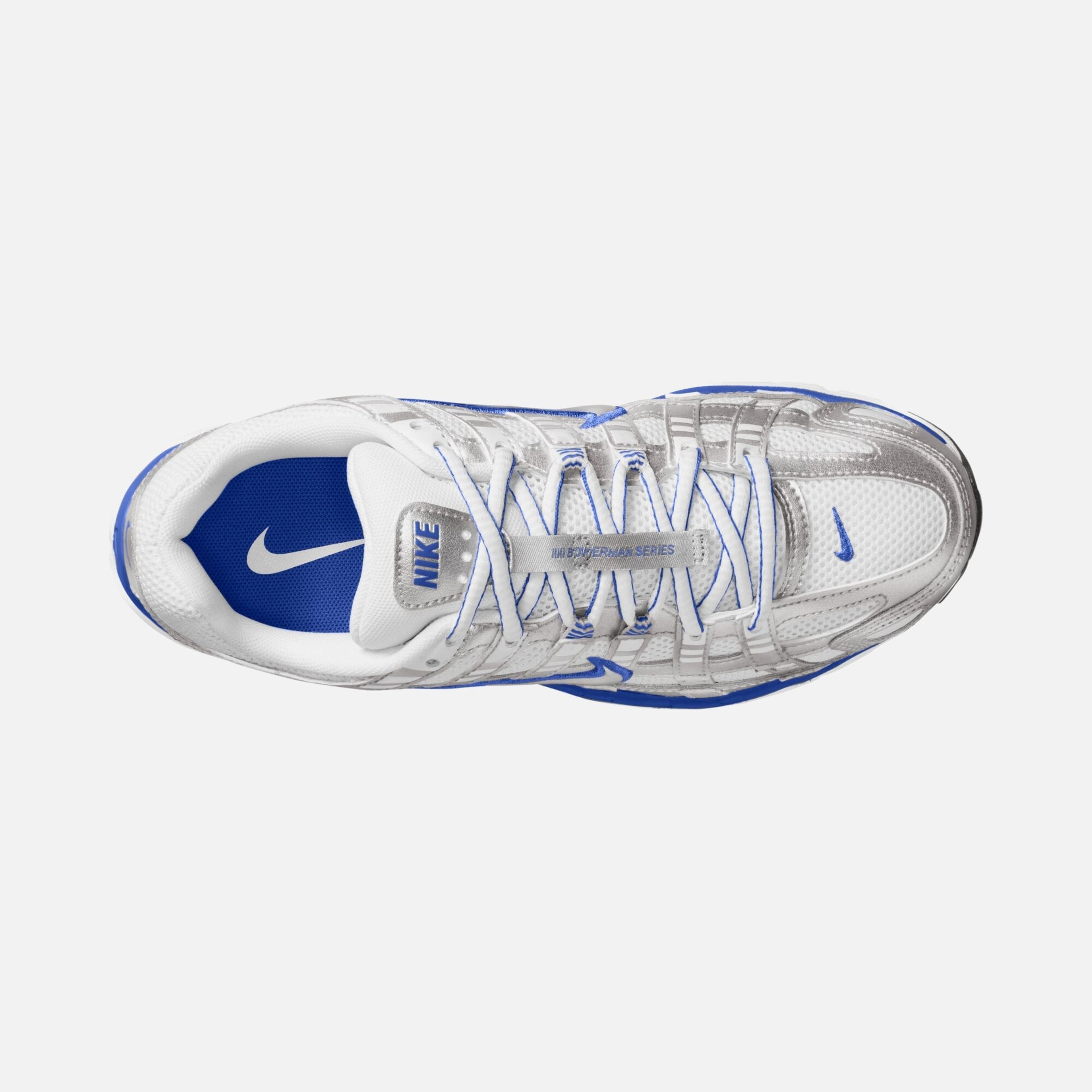 Nike Sportswear P-6000 Kadın Spor Ayakkabı