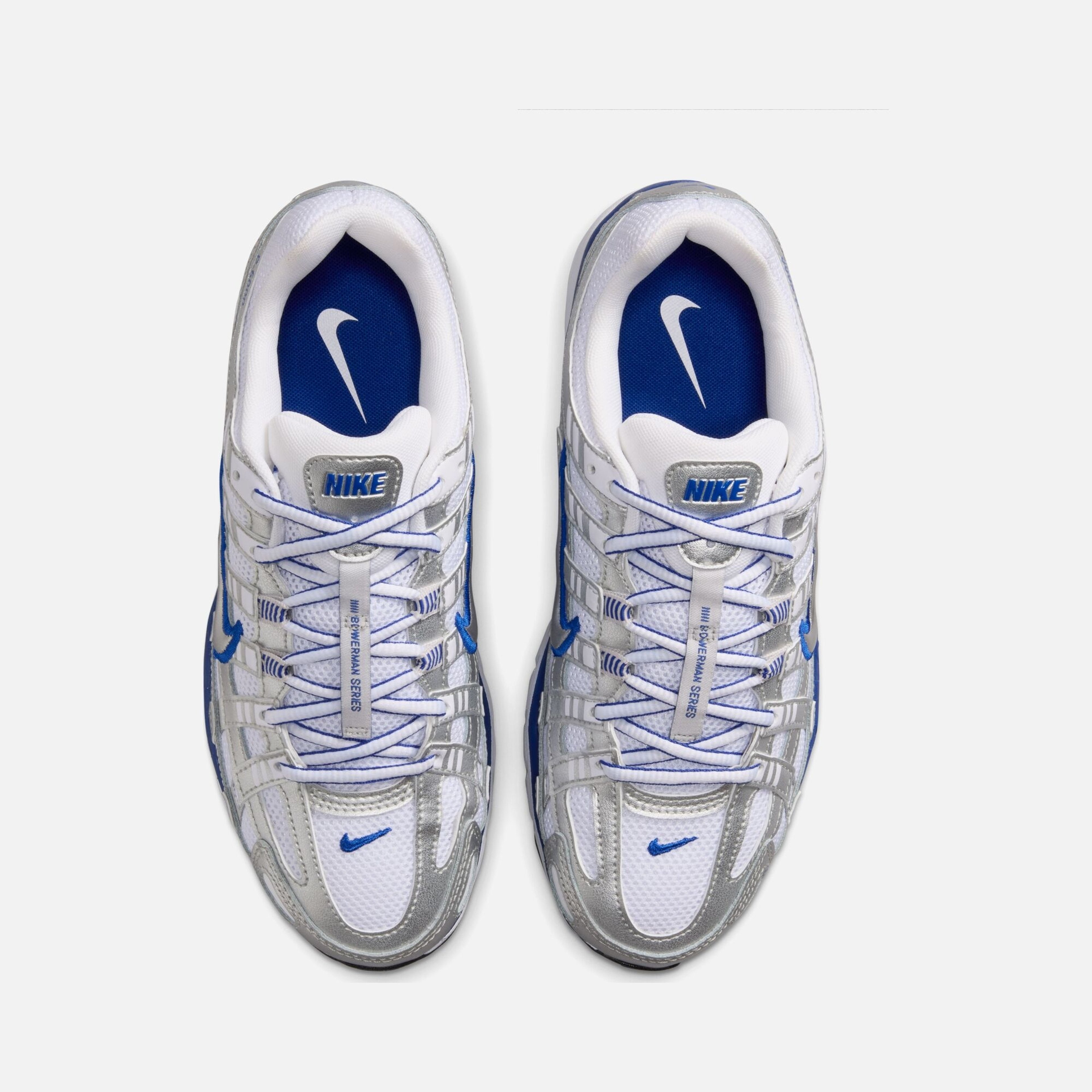Nike Sportswear P-6000 Kadın Spor Ayakkabı
