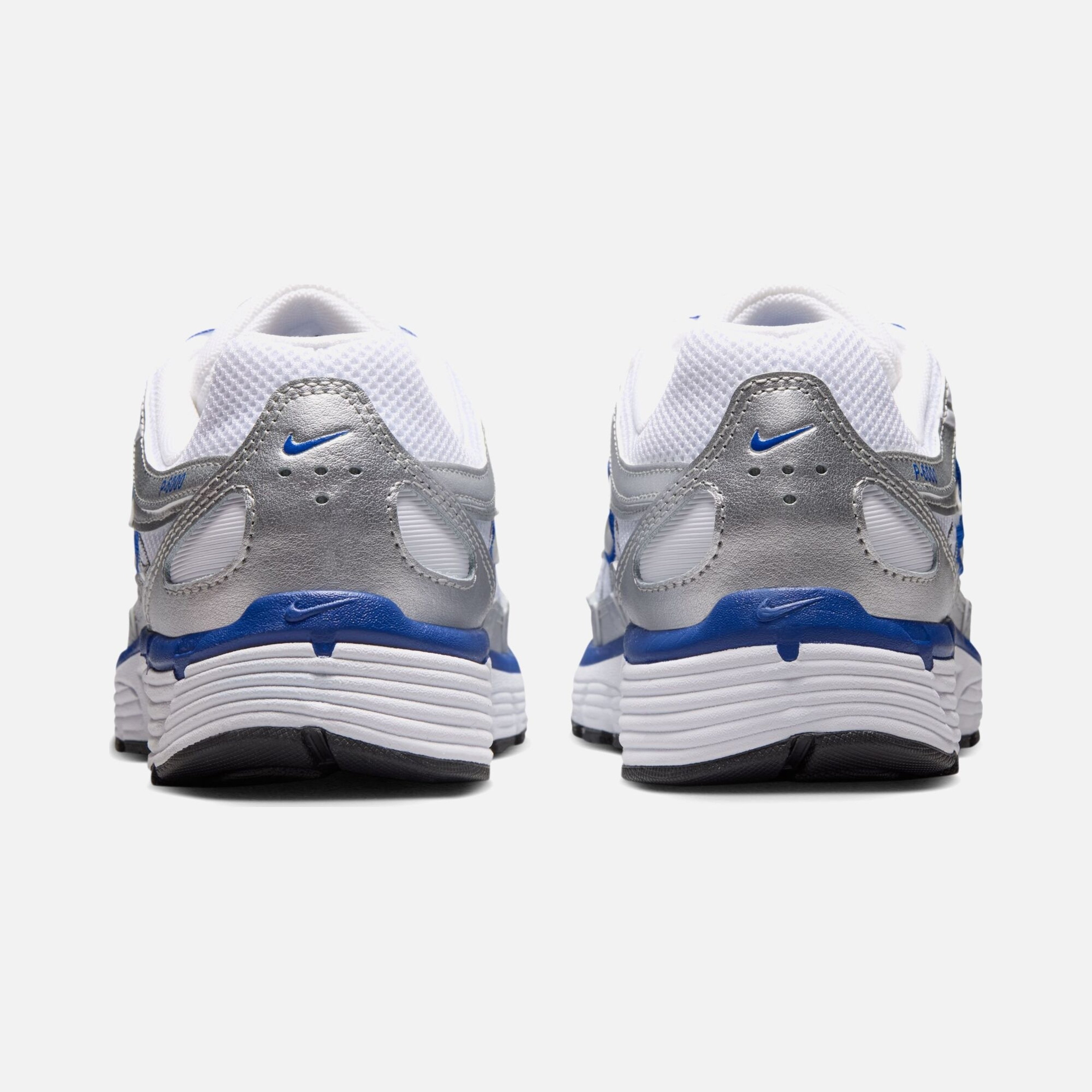Nike Sportswear P-6000 Kadın Spor Ayakkabı
