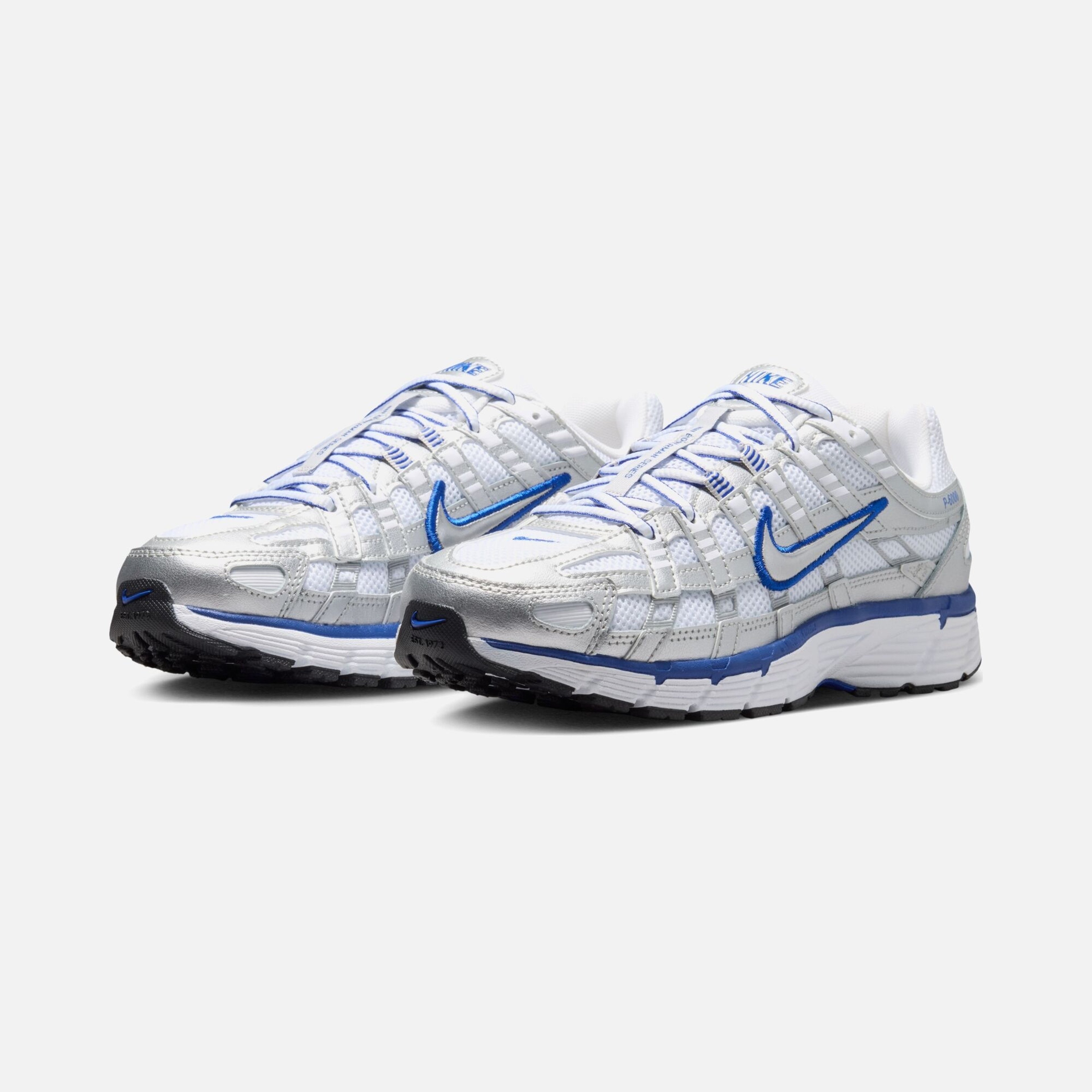 Nike Sportswear P-6000 Kadın Spor Ayakkabı