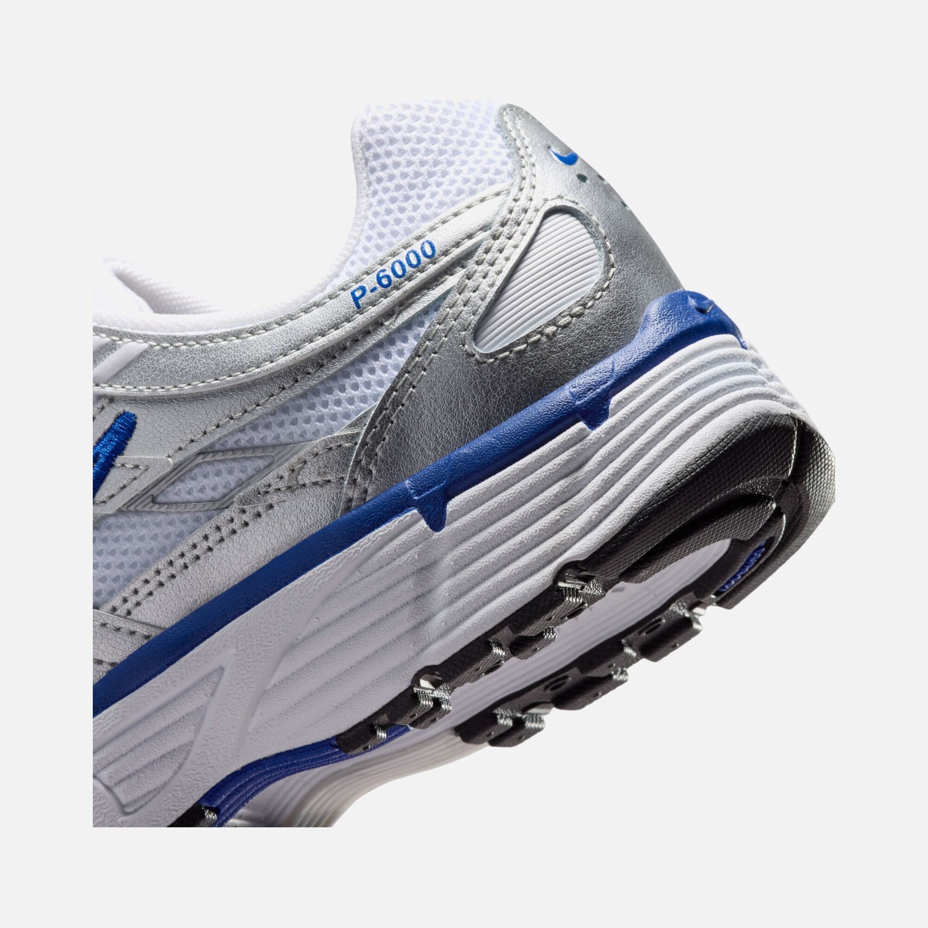 Nike Sportswear P-6000 Kadın Spor Ayakkabı