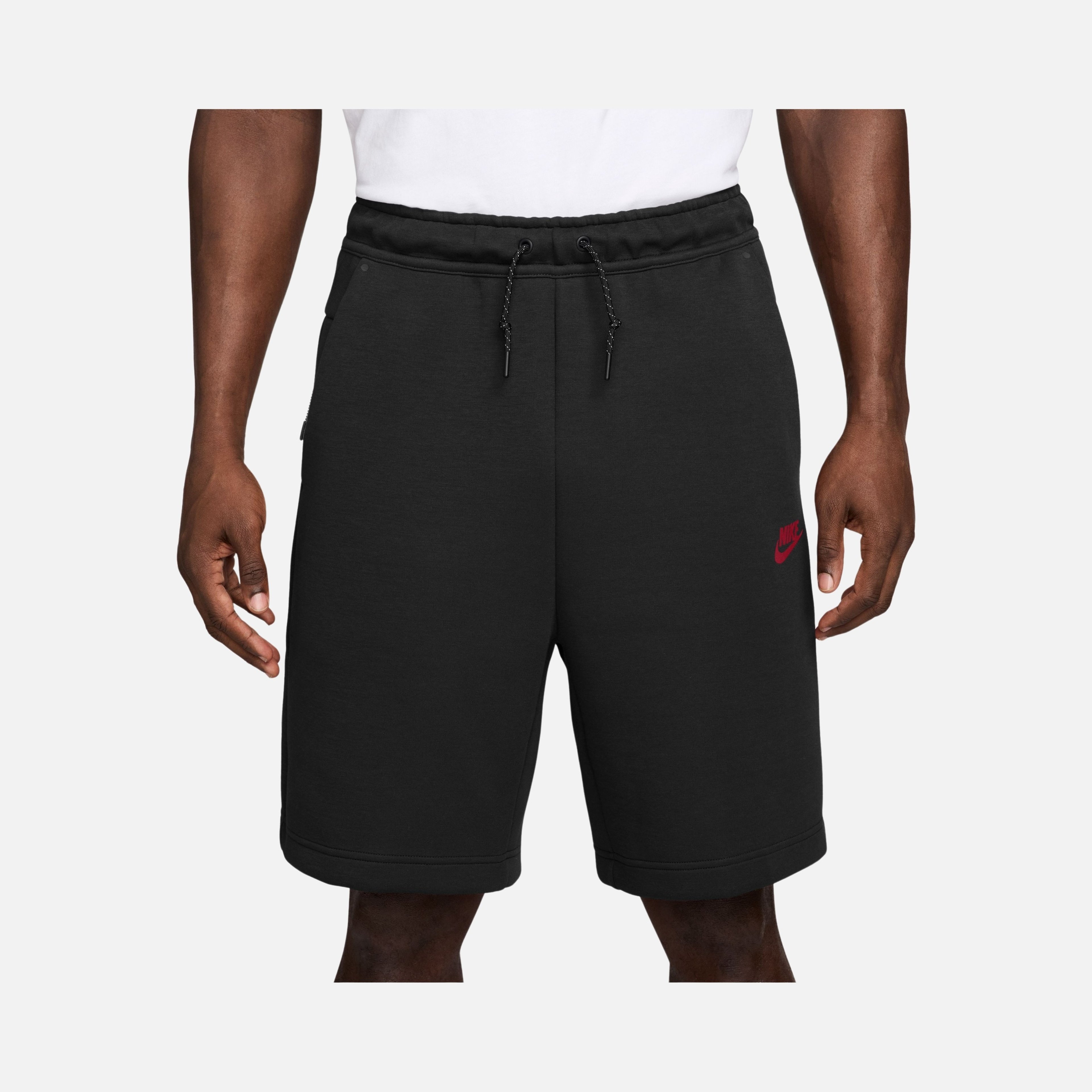 Nike Tech Fleece Short Erkek Şort