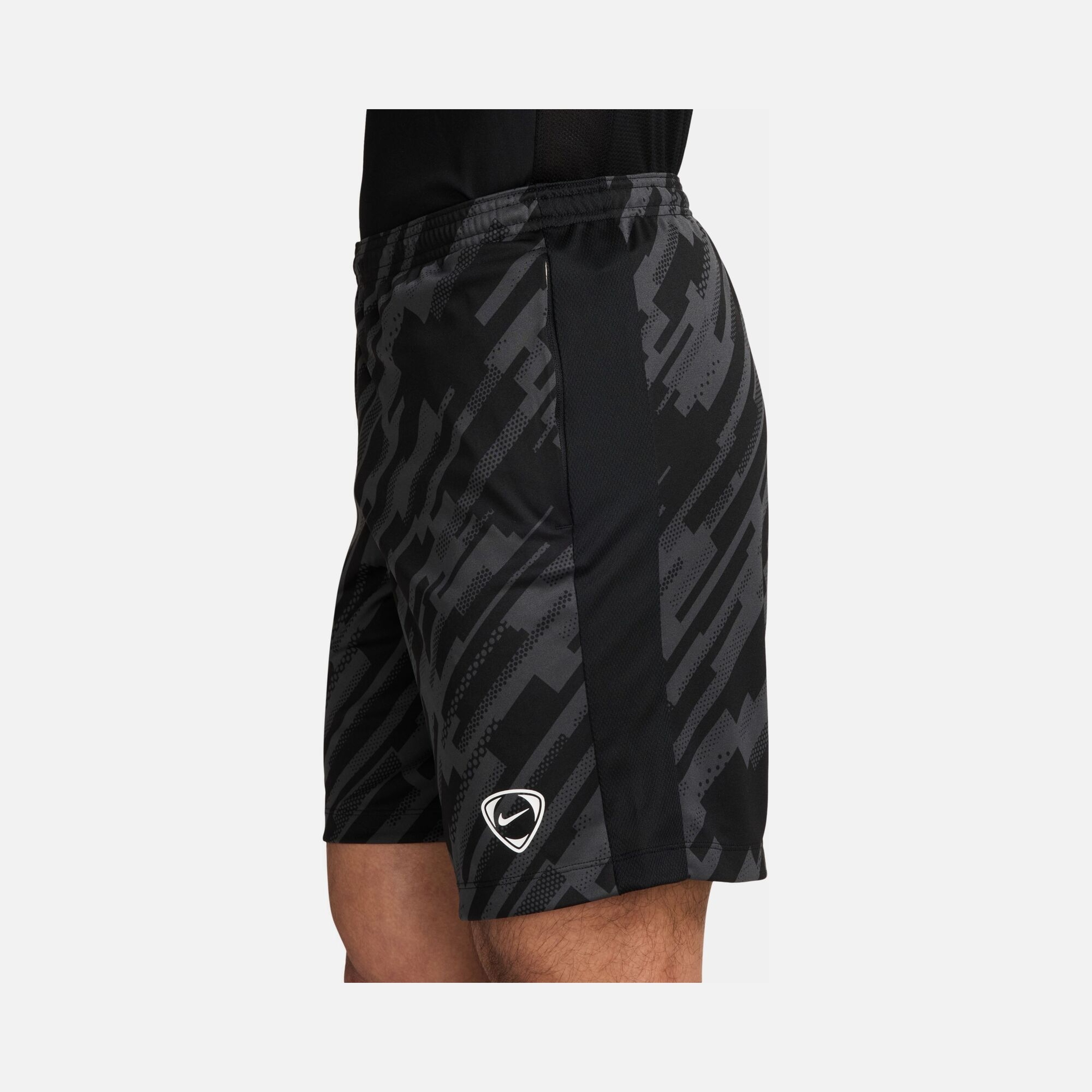 Nike Dri-FIT Acd+ Aop Erkek Şort