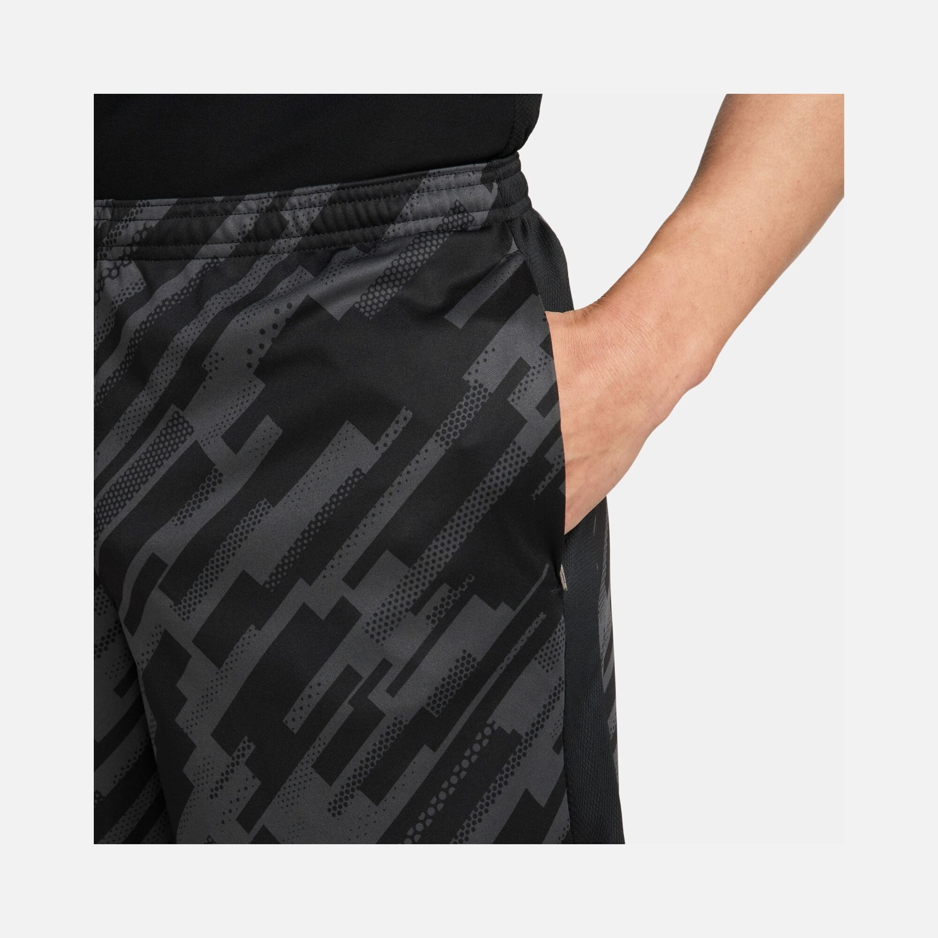 Nike Dri-FIT Acd+ Aop Erkek Şort