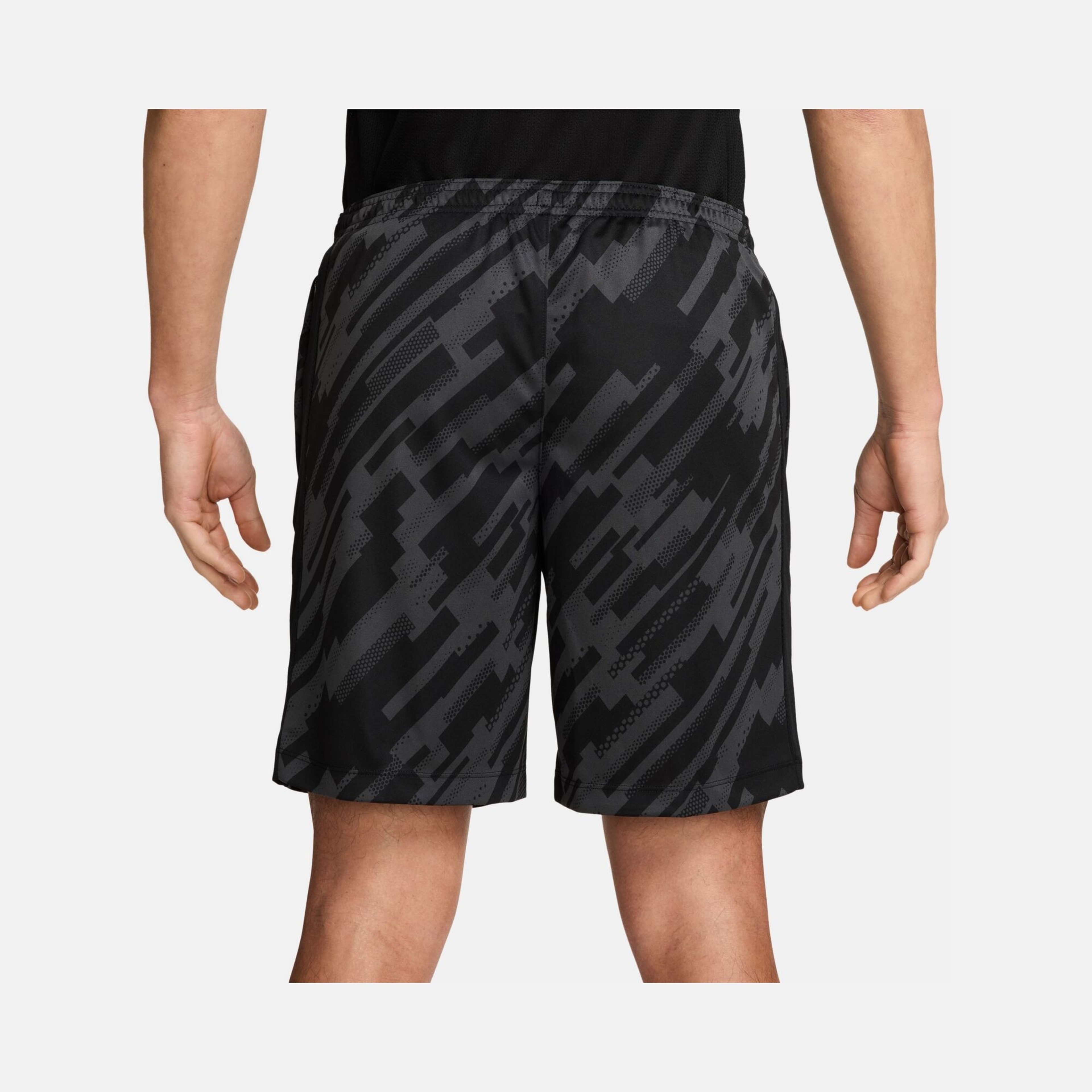 Nike Dri-FIT Acd+ Aop Erkek Şort