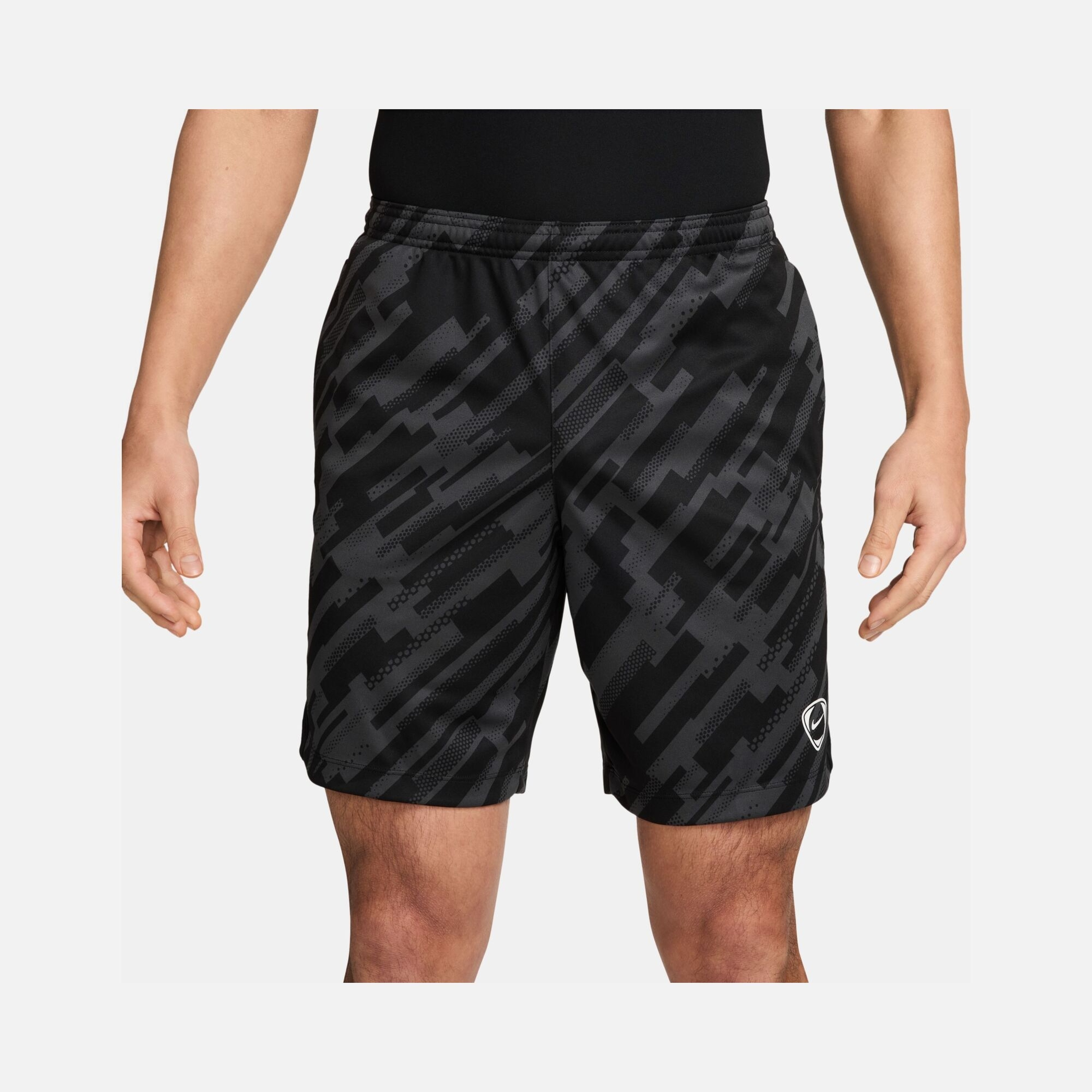 Nike Dri-FIT Acd+ Aop Erkek Şort