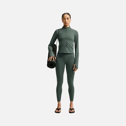 Nike Dri-fit Zenvy Fz Ls Top Kadın Ceket