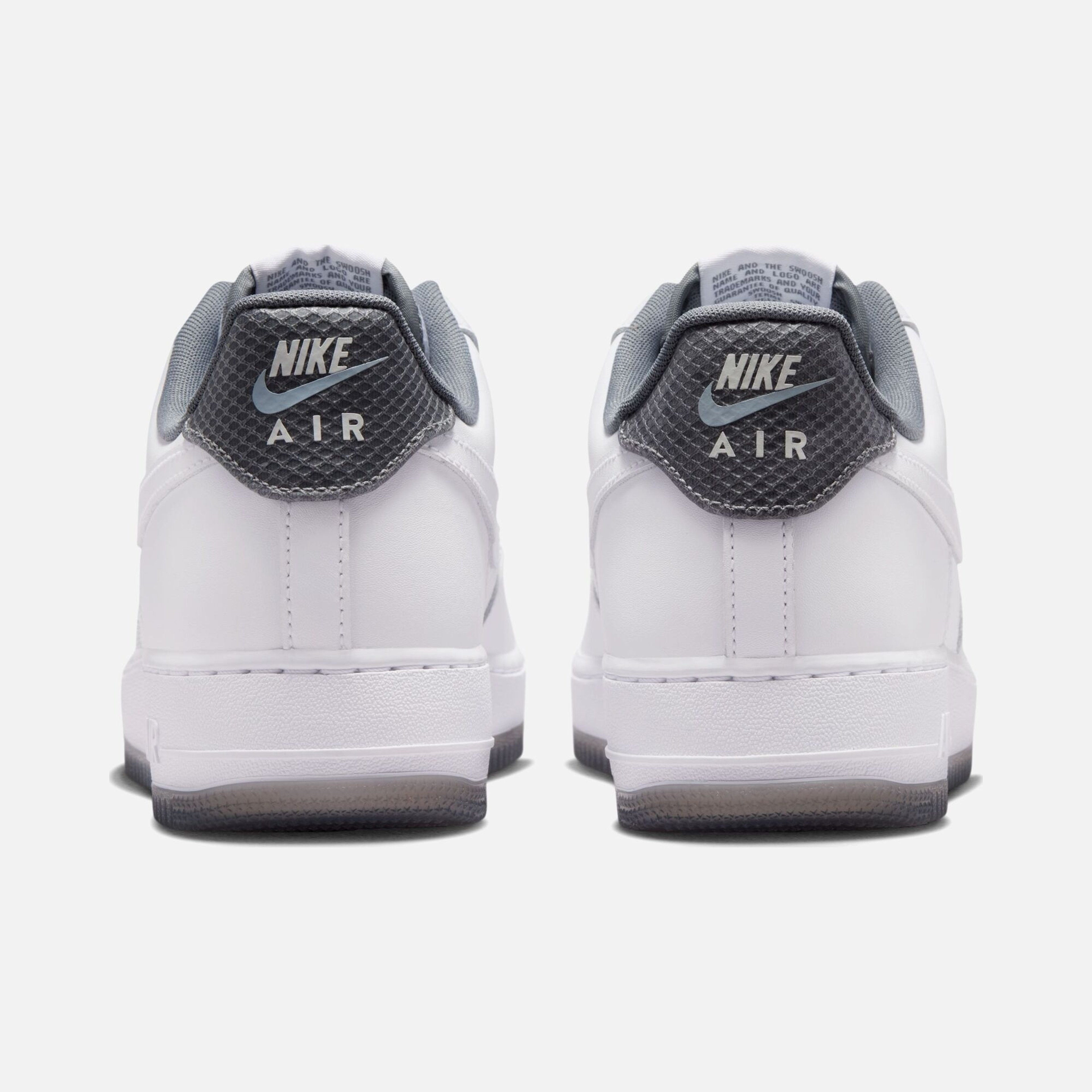 Nike Air Force 1 '07 LV8 FW26 Erkek Spor Ayakkabı