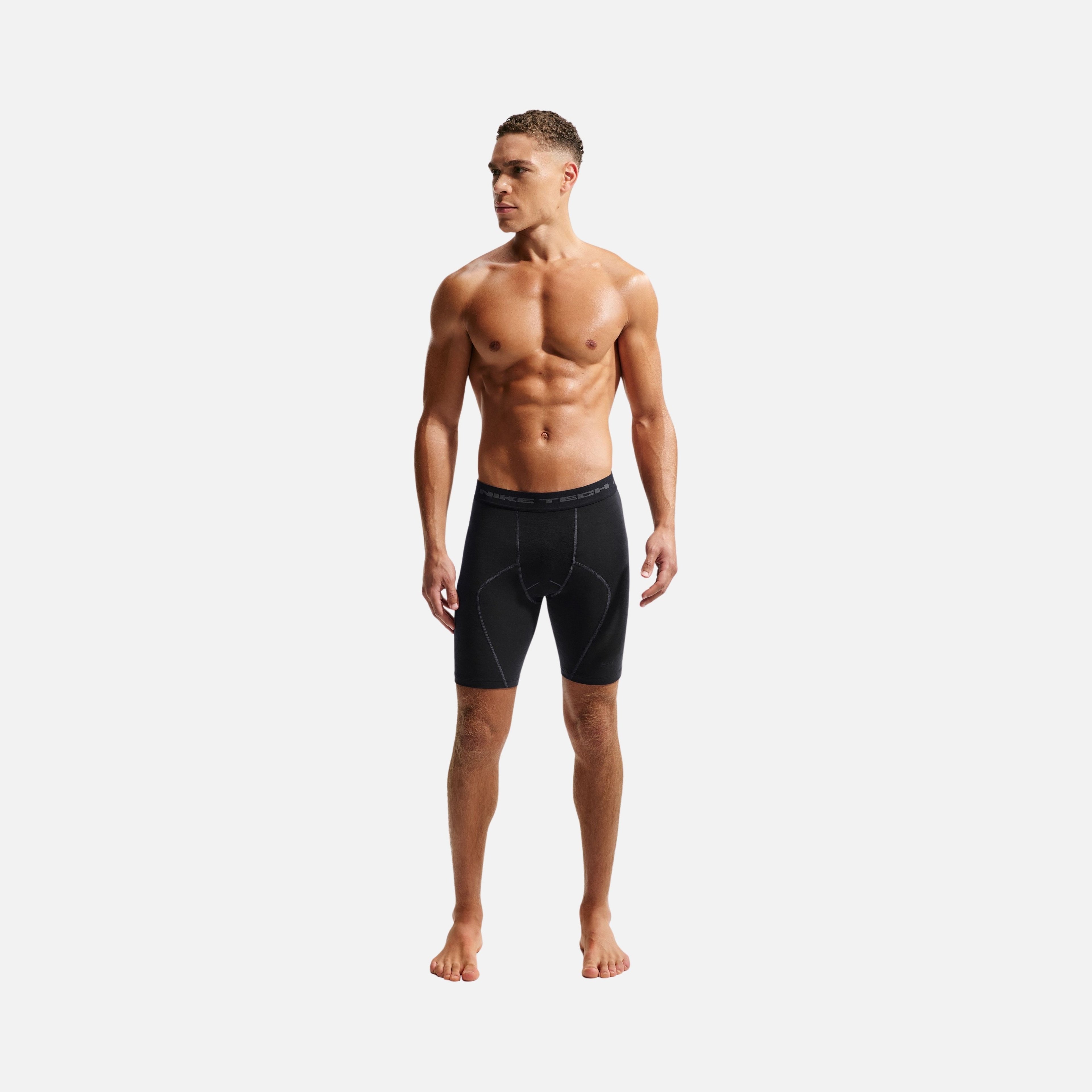 Nike Dri-FIT Tech Pro Brief Erkek Şort