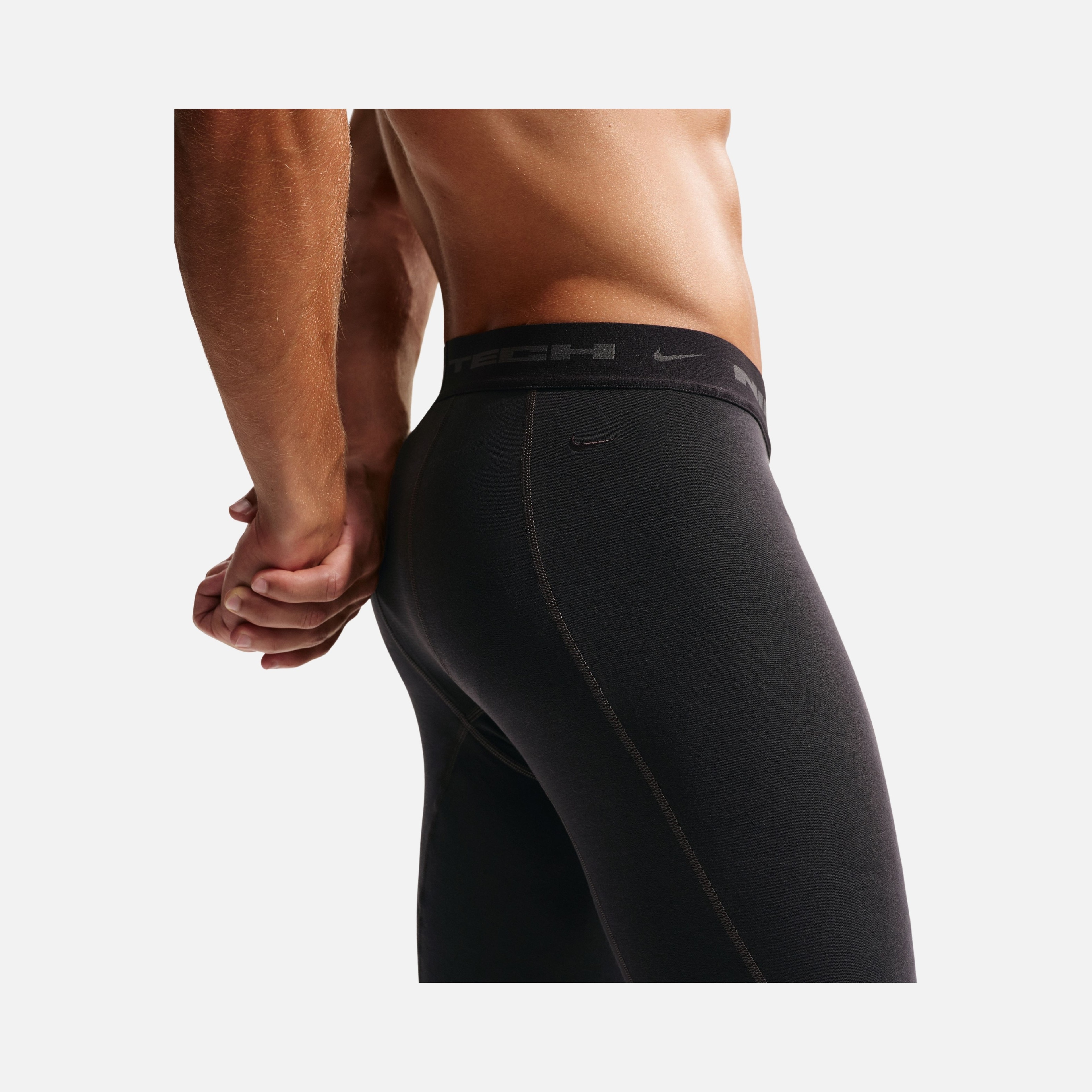 Nike Dri-FIT Tech Pro Brief Erkek Şort
