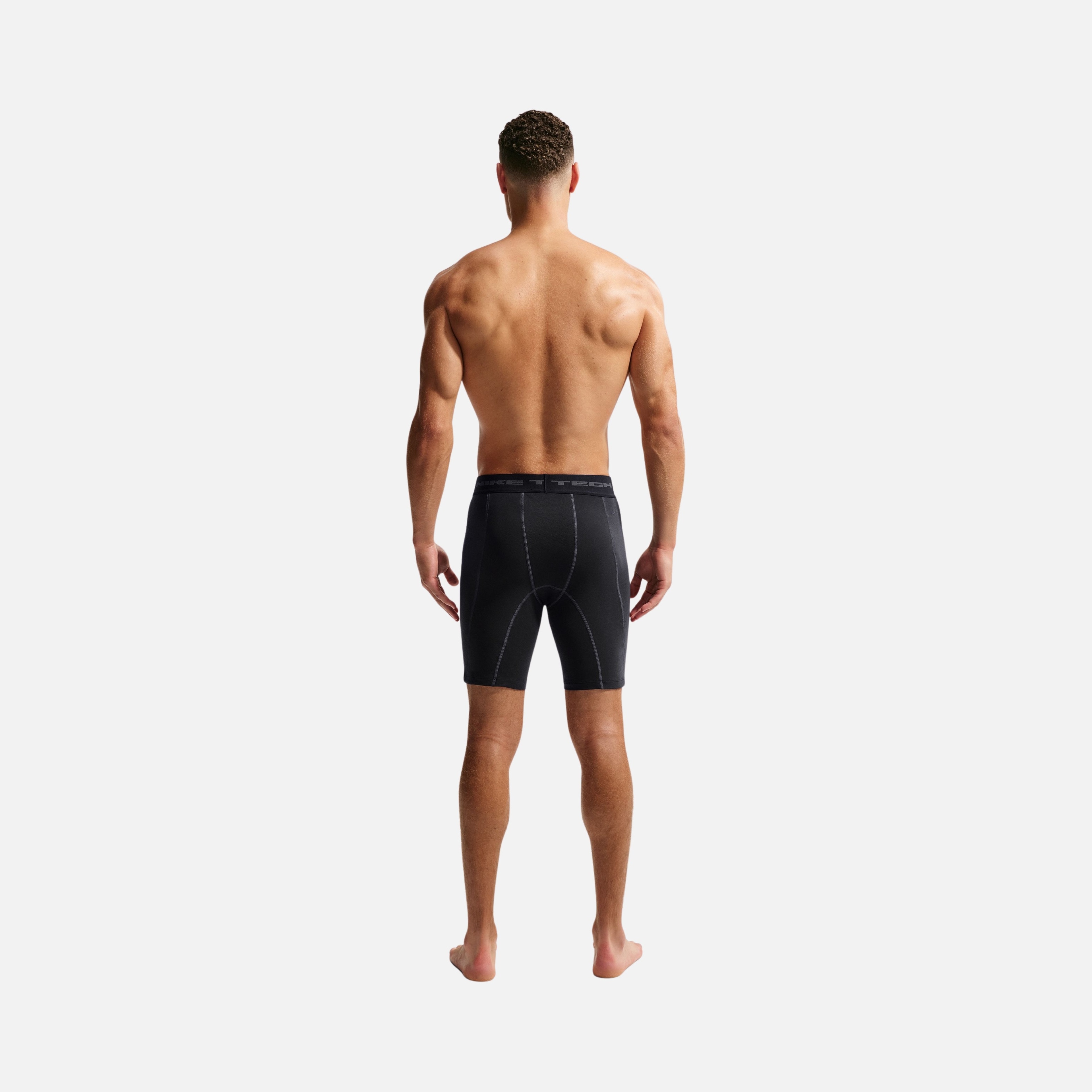 Nike Dri-FIT Tech Pro Brief Erkek Şort