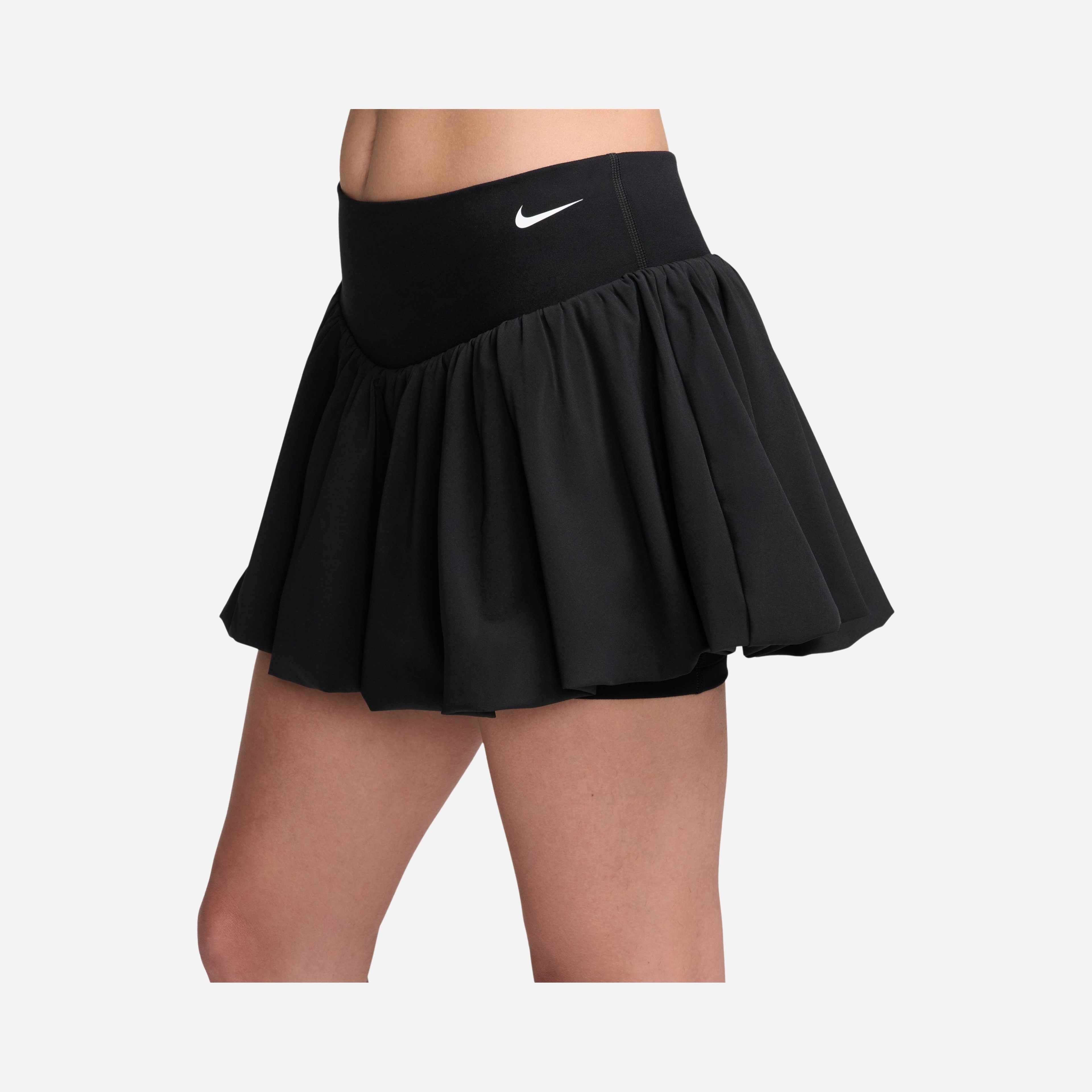 Nike One Df Bubble 2in1 Kadın Etek