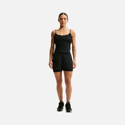 Nike One Df Fitted Kadın Atlet