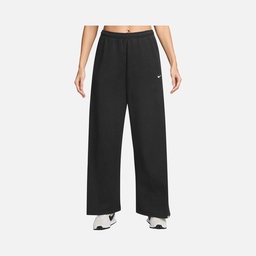 Nike Studio Fleece Mw Plated Snp Kadın Pantolon
