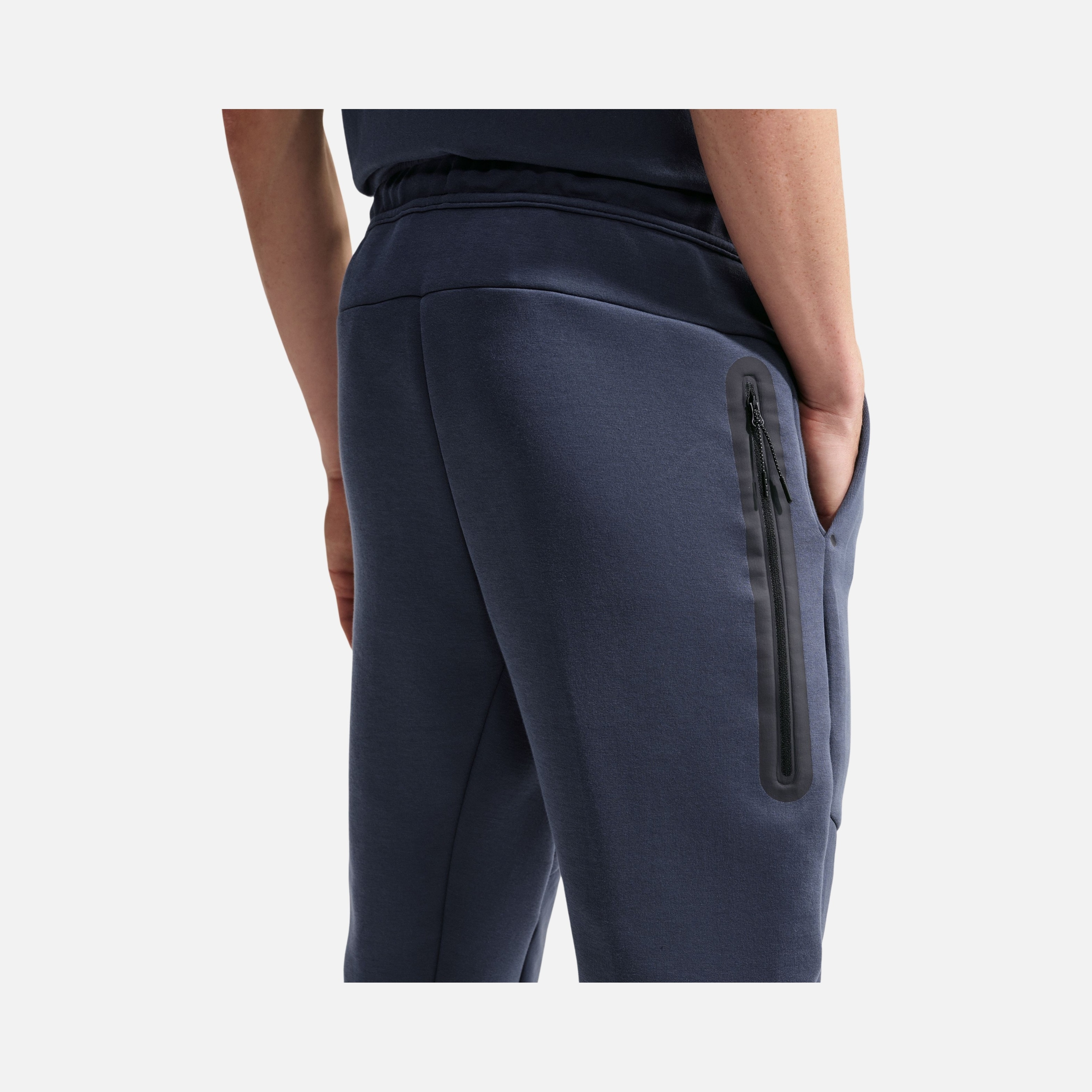 Nike Tech Fleece Mix Jogger Erkek Pantolon