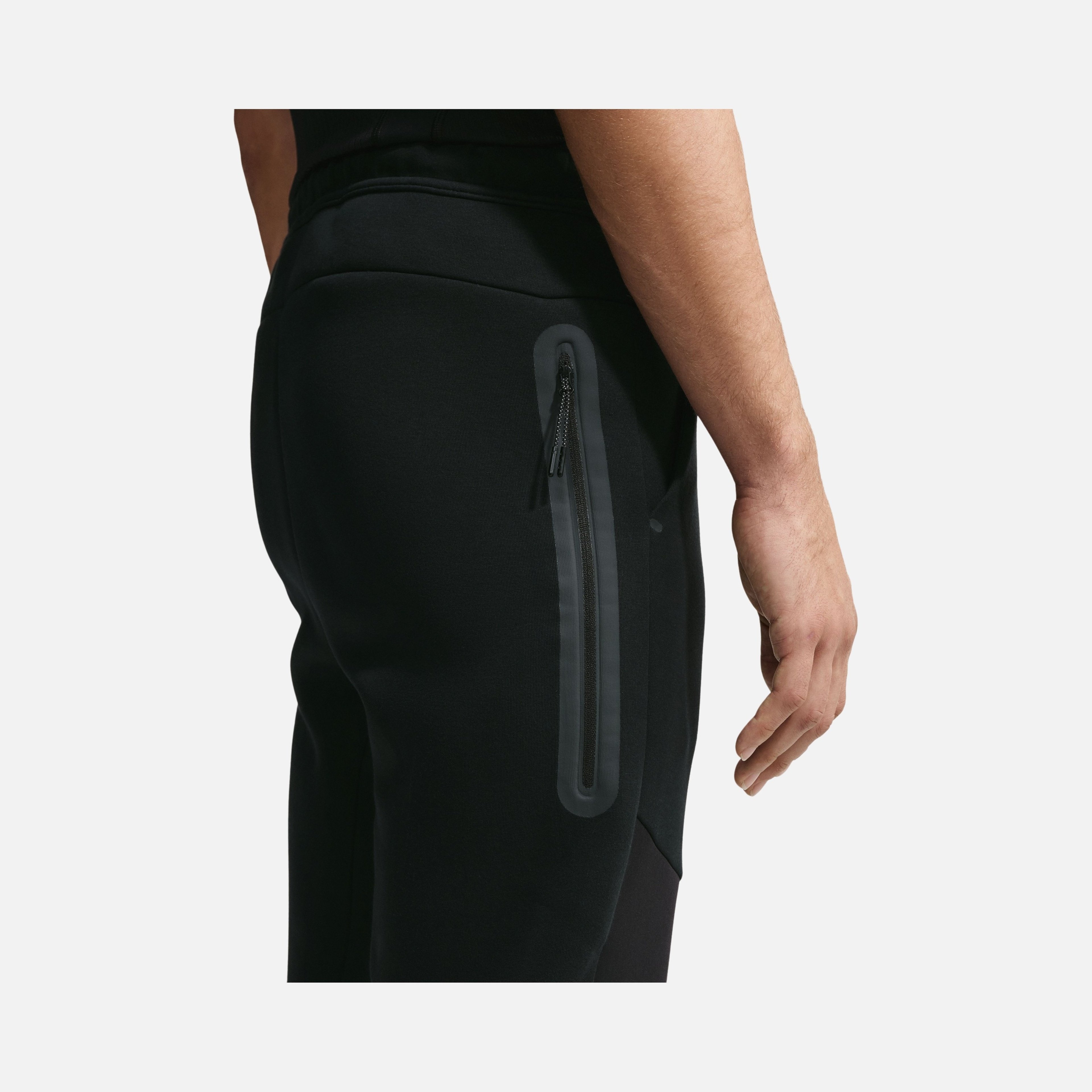 Nike Tech Fleece Mix Jogger Erkek Pantolon