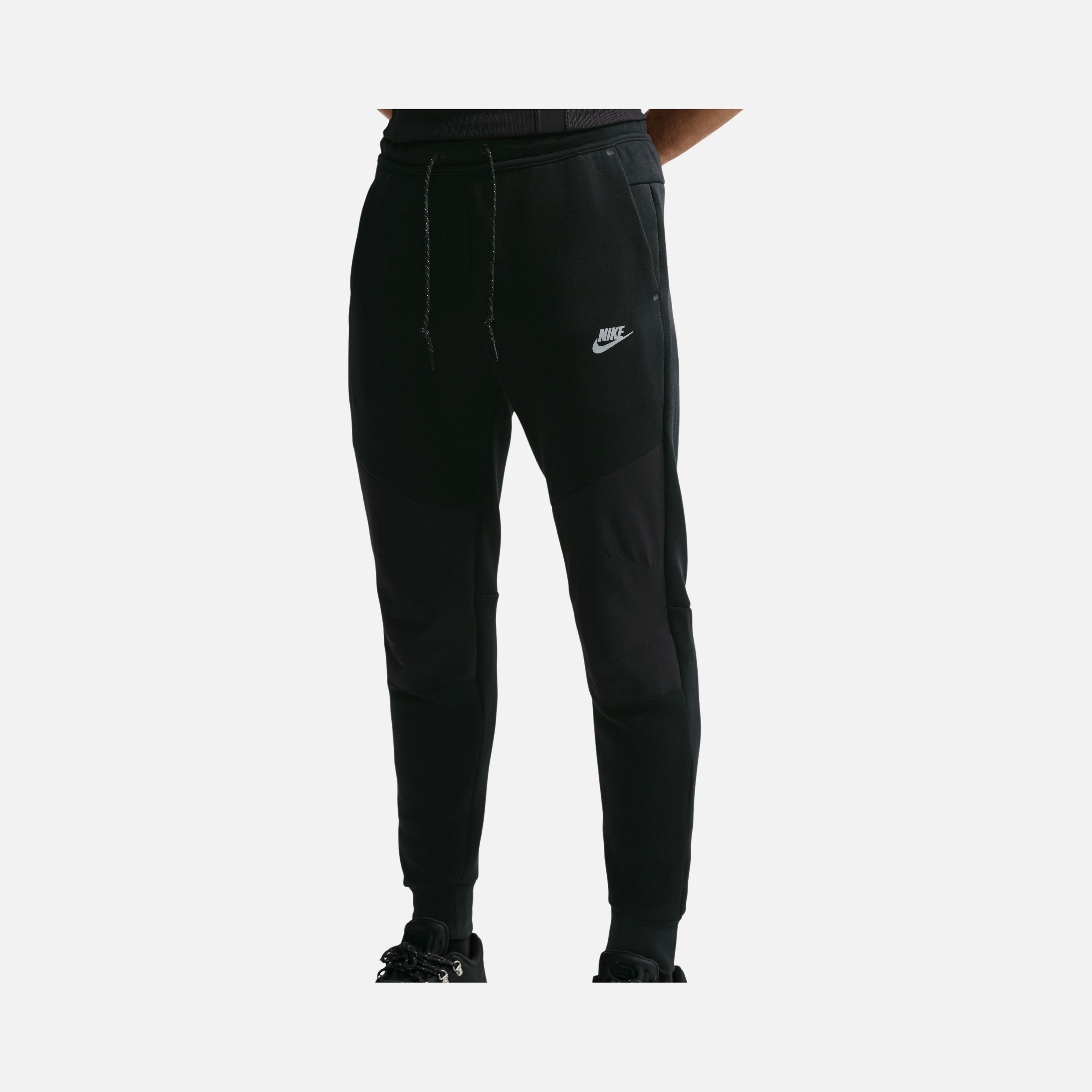 Nike Tech Fleece Mix Jogger Erkek Pantolon