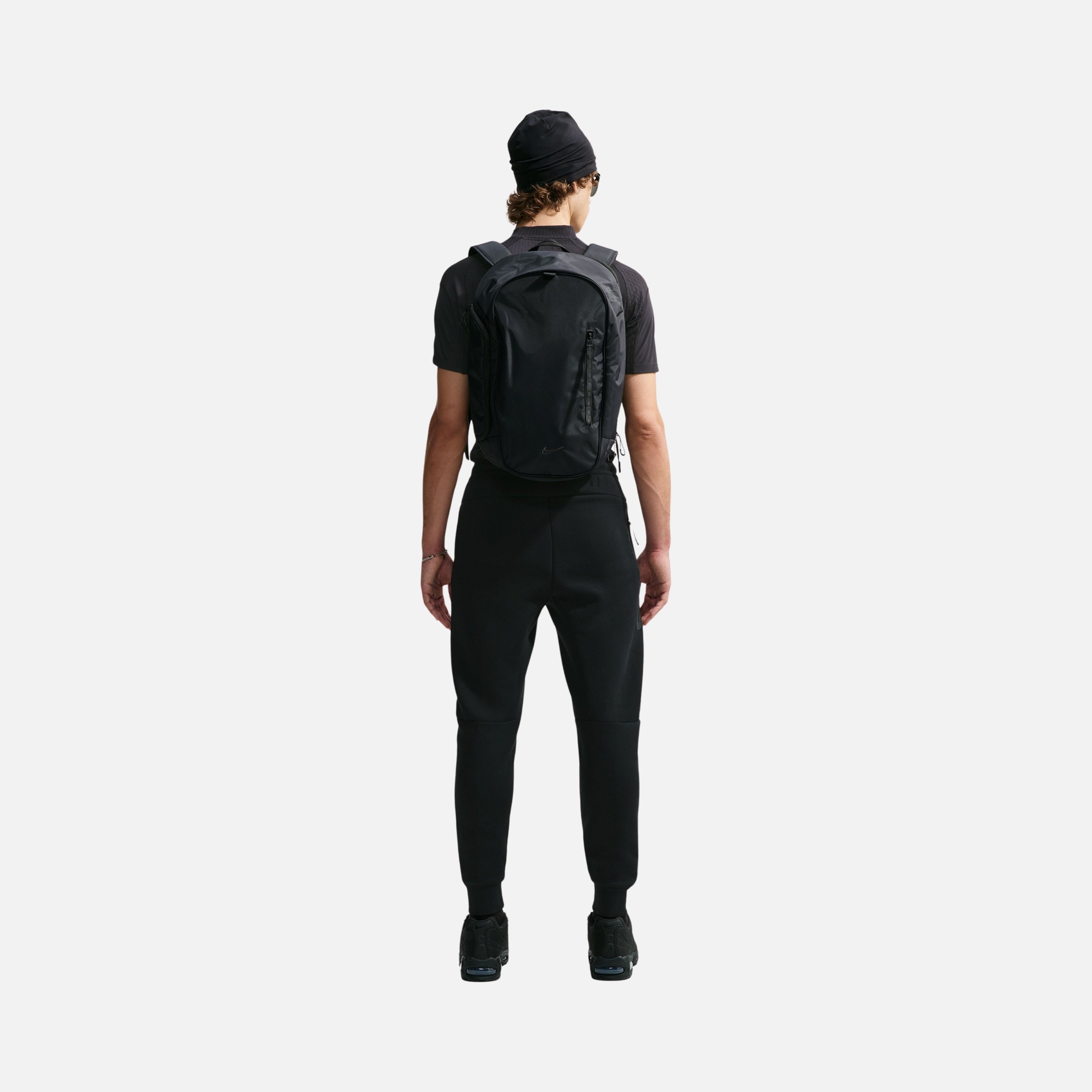 Nike Tech Fleece Mix Jogger Erkek Pantolon